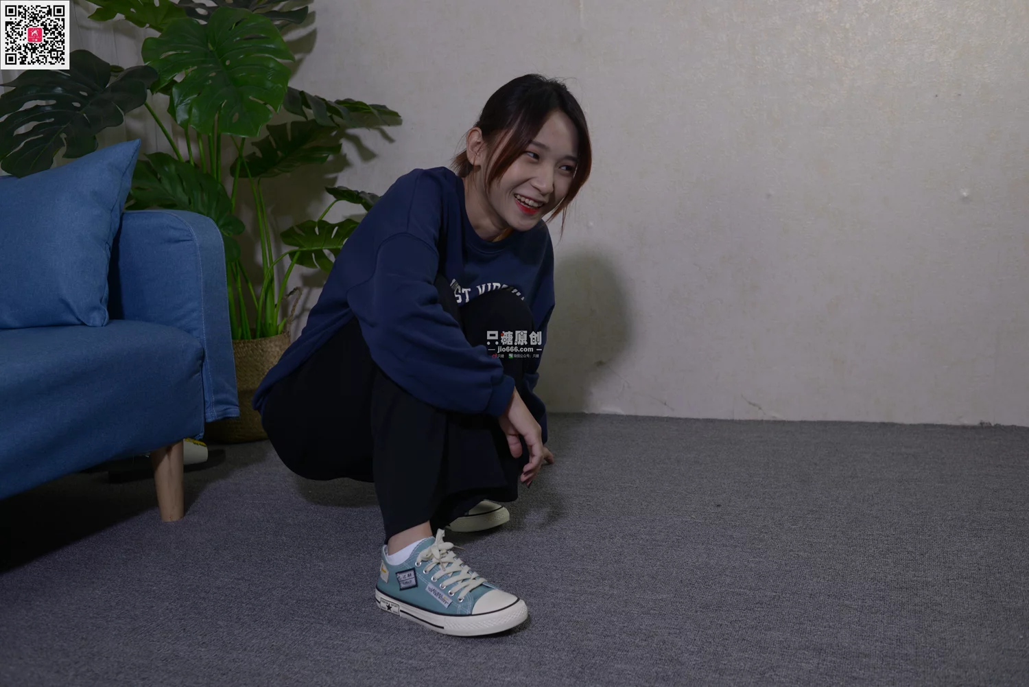 图片[44]-[只糖原创]NO.546 绵绵 借一点阳光让你怦然心动[154P] – 速更版-美库