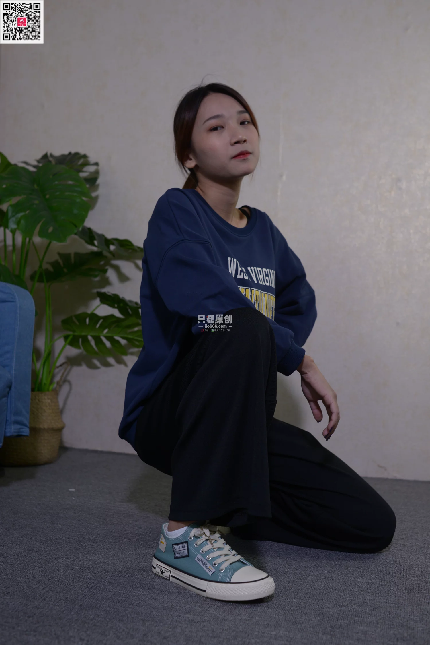 图片[47]-[只糖原创]NO.546 绵绵 借一点阳光让你怦然心动[154P] – 速更版-美库