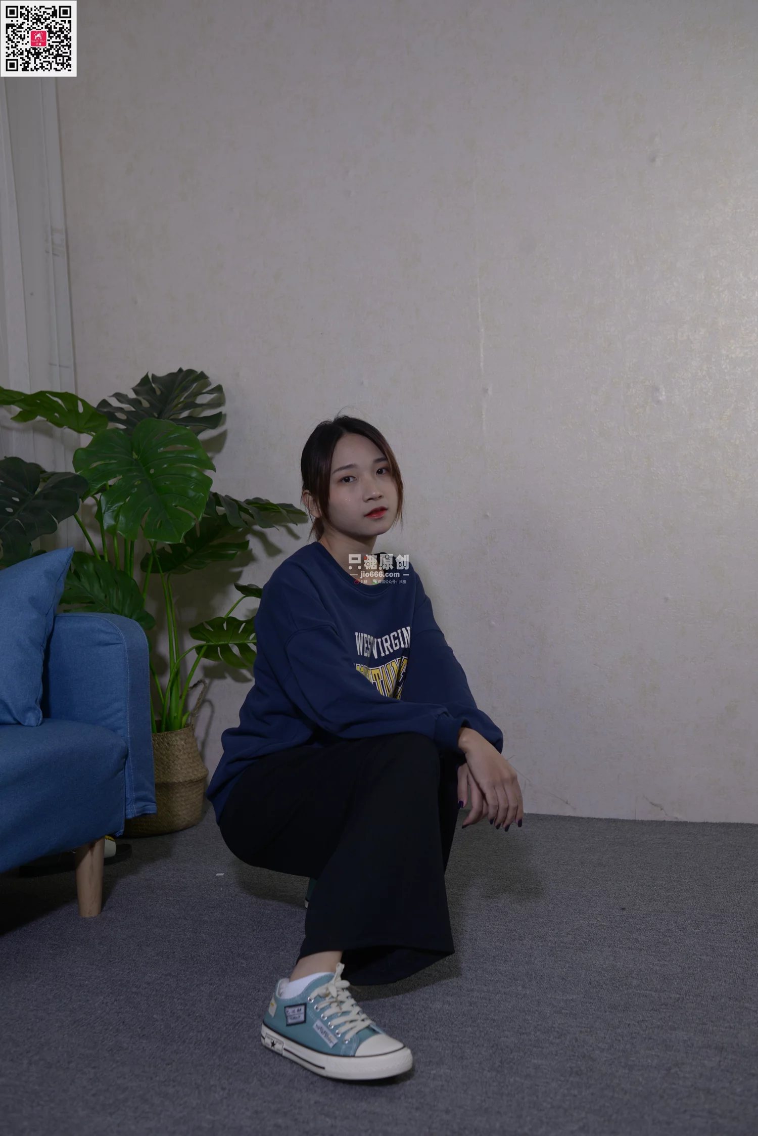 图片[48]-[只糖原创]NO.546 绵绵 借一点阳光让你怦然心动[154P] – 速更版-美库