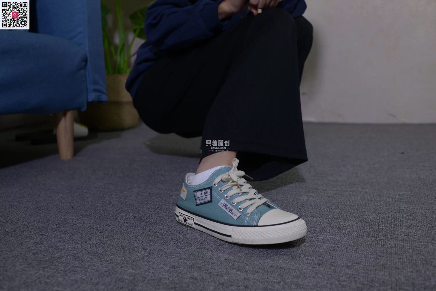 图片[50]-[只糖原创]NO.546 绵绵 借一点阳光让你怦然心动[154P] – 速更版-美库