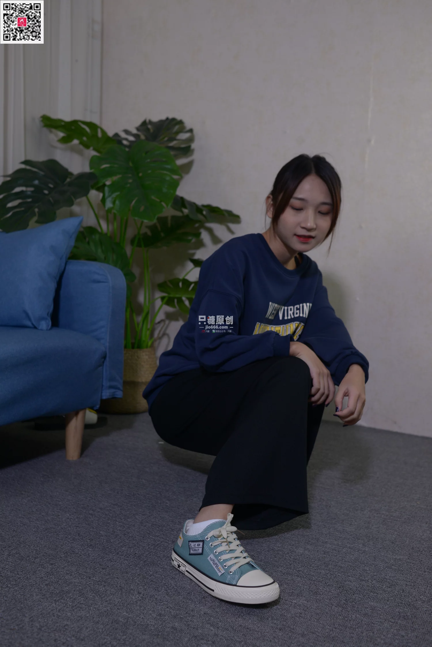 图片[51]-[只糖原创]NO.546 绵绵 借一点阳光让你怦然心动[154P] – 速更版-美库