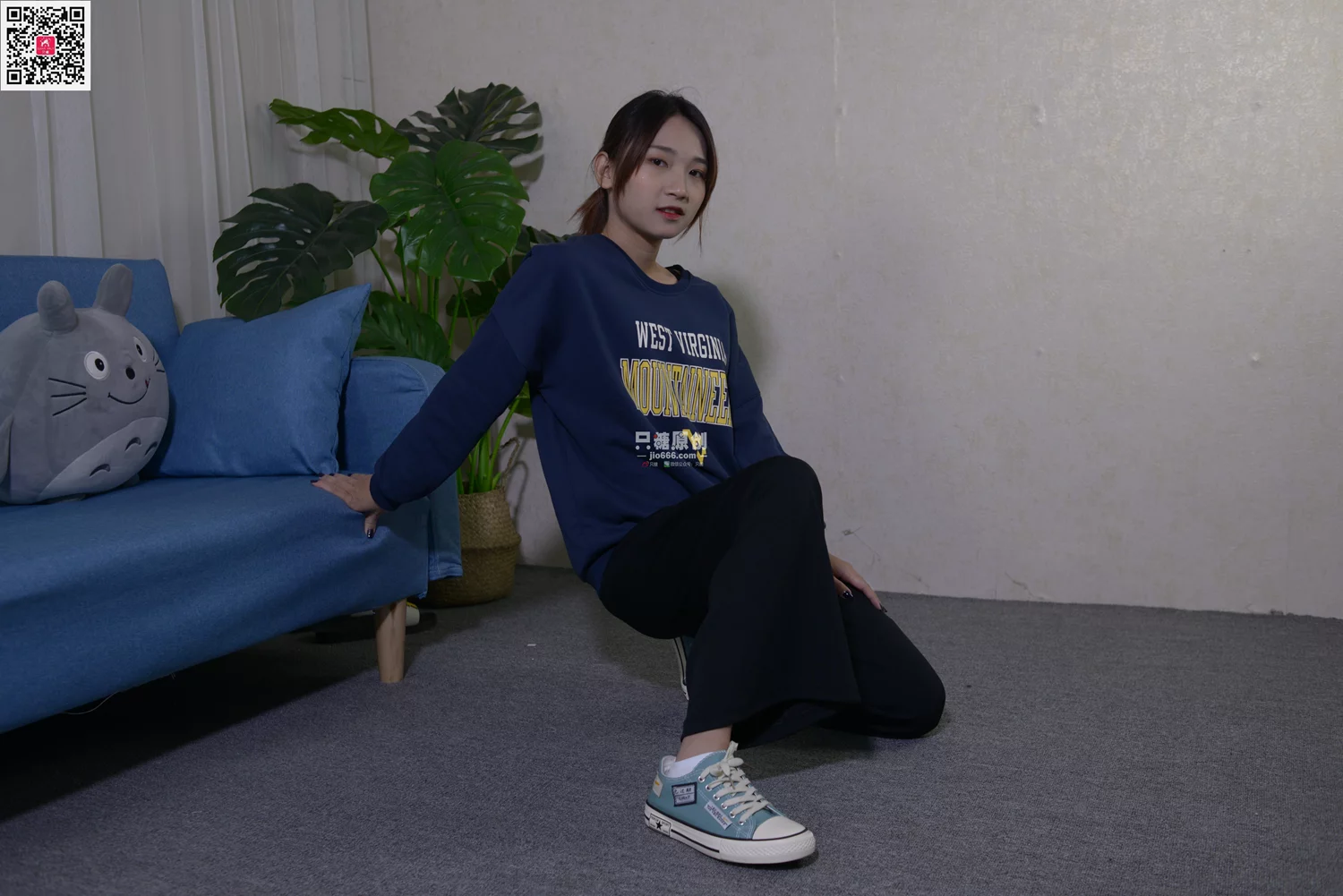 图片[53]-[只糖原创]NO.546 绵绵 借一点阳光让你怦然心动[154P] – 速更版-美库