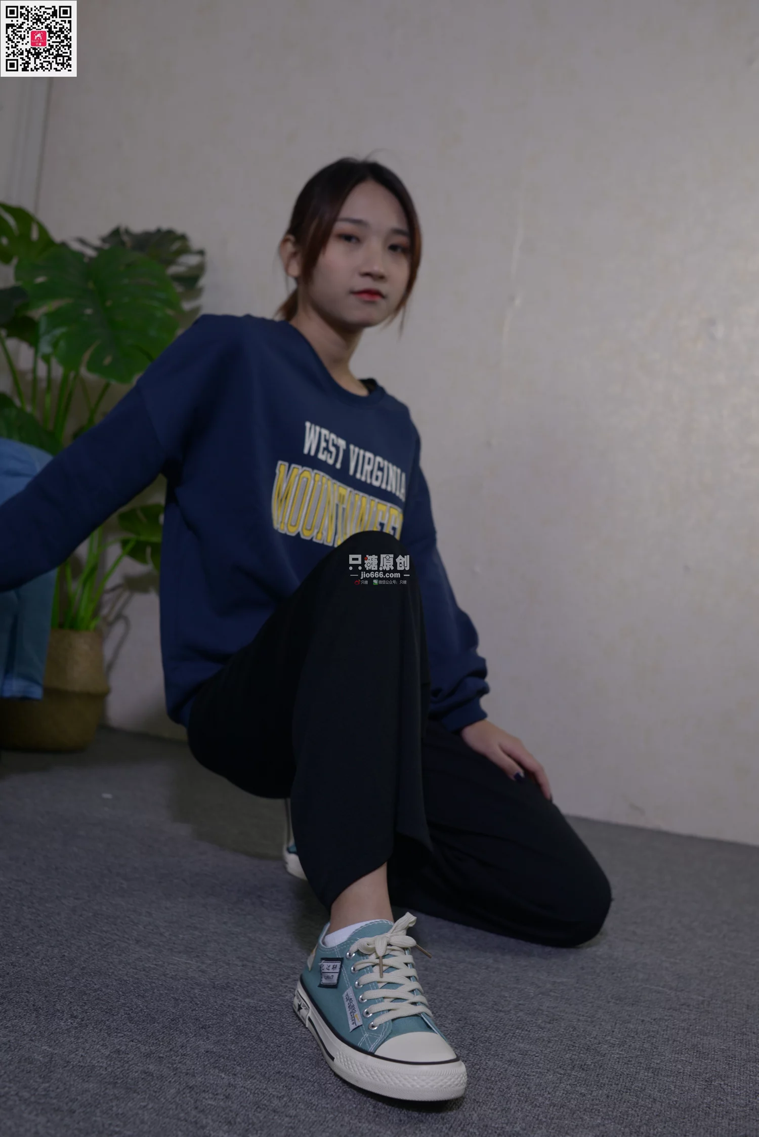 图片[54]-[只糖原创]NO.546 绵绵 借一点阳光让你怦然心动[154P] – 速更版-美库