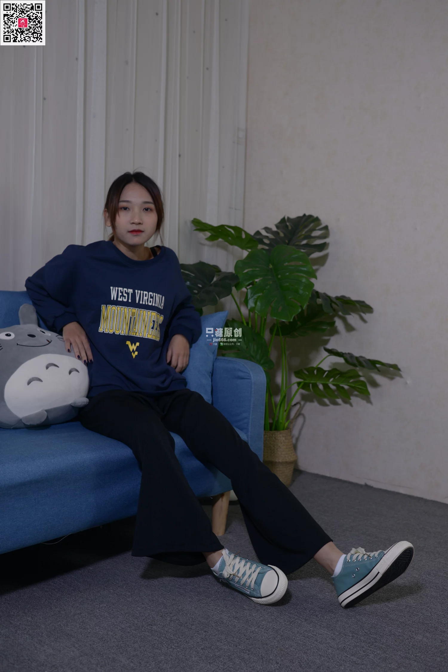 图片[55]-[只糖原创]NO.546 绵绵 借一点阳光让你怦然心动[154P] – 速更版-美库