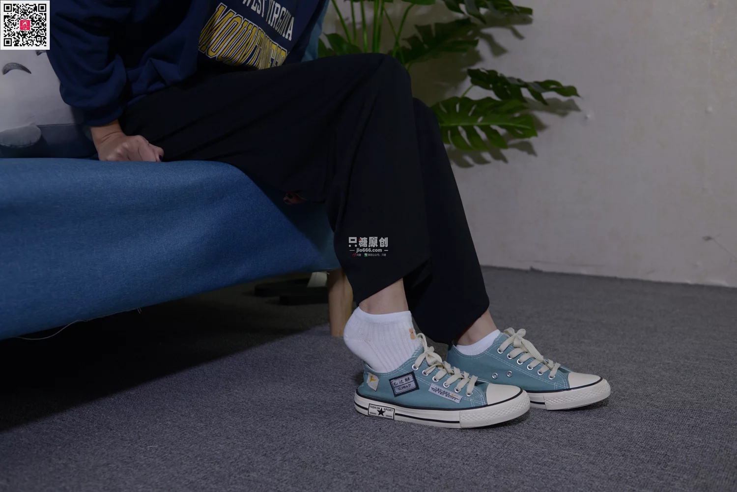 图片[59]-[只糖原创]NO.546 绵绵 借一点阳光让你怦然心动[154P] – 速更版-美库