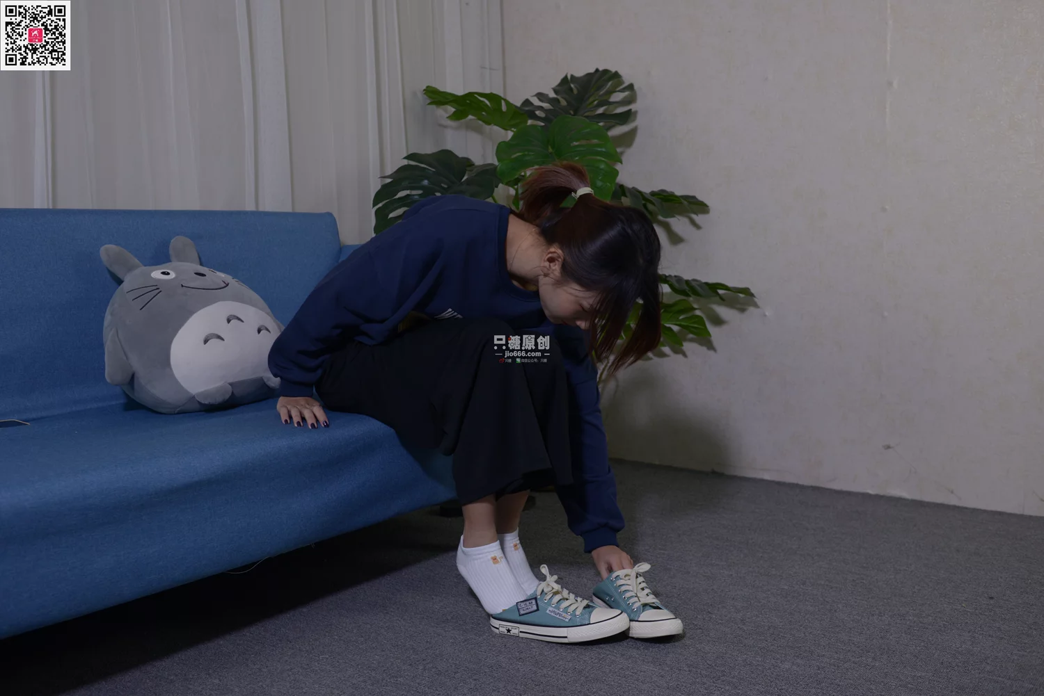 图片[62]-[只糖原创]NO.546 绵绵 借一点阳光让你怦然心动[154P] – 速更版-美库