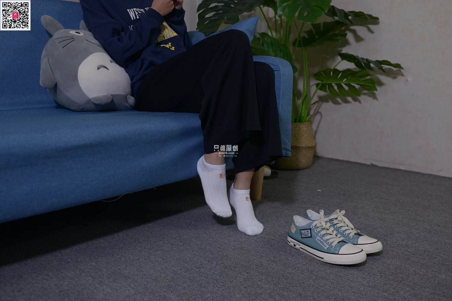 图片[71]-[只糖原创]NO.546 绵绵 借一点阳光让你怦然心动[154P] – 速更版-美库