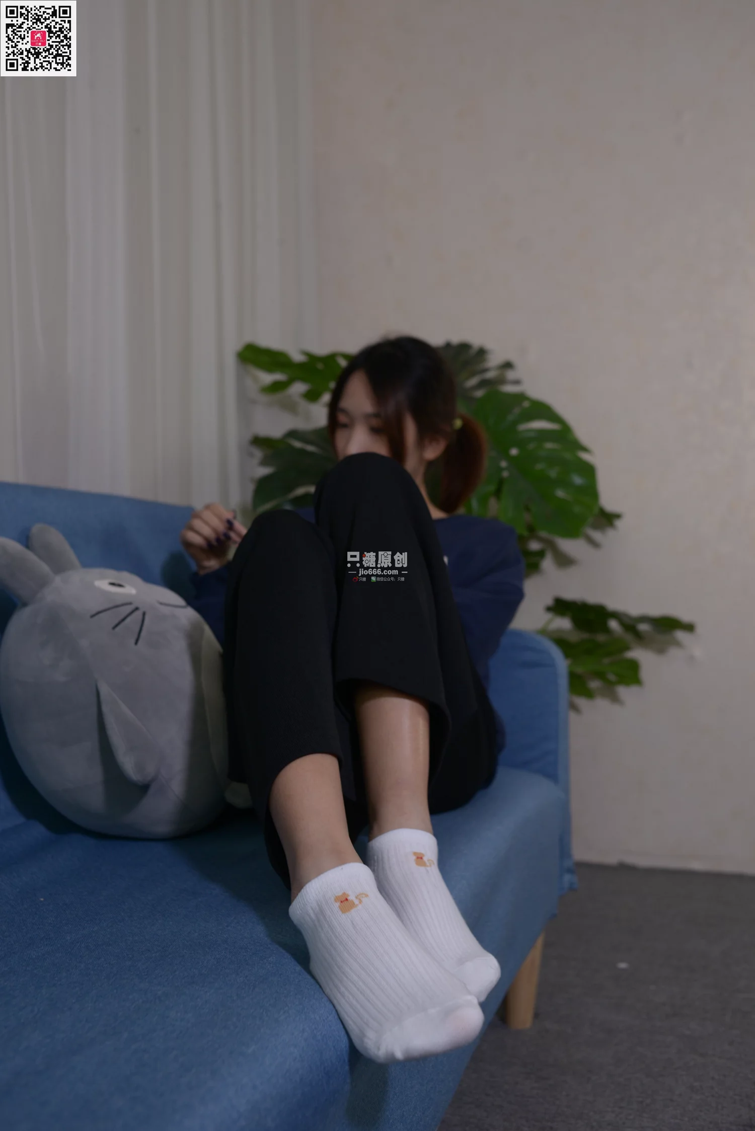 图片[79]-[只糖原创]NO.546 绵绵 借一点阳光让你怦然心动[154P] – 速更版-美库