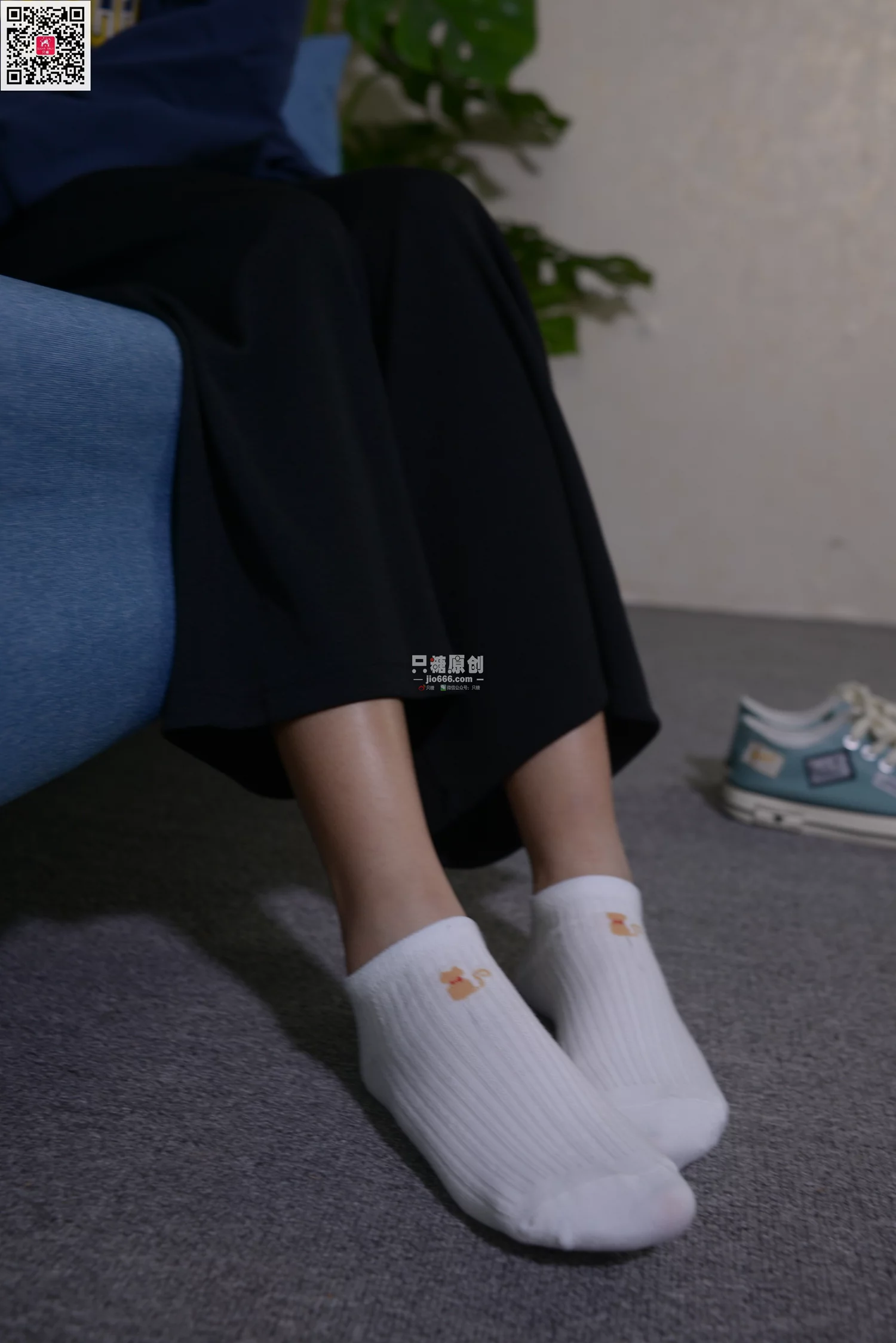 图片[82]-[只糖原创]NO.546 绵绵 借一点阳光让你怦然心动[154P] – 速更版-美库