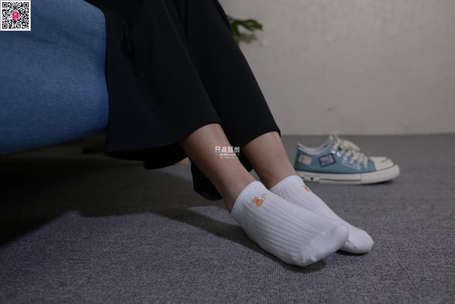 图片[92]-[只糖原创]NO.546 绵绵 借一点阳光让你怦然心动[154P] – 速更版-美库