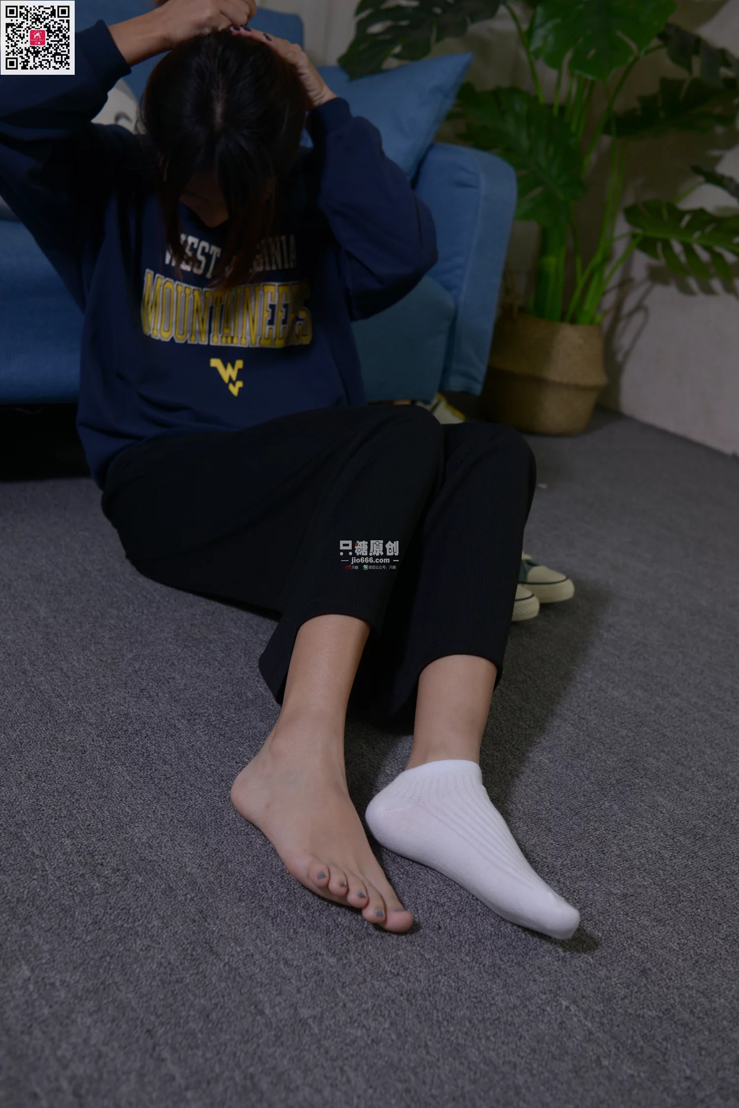 图片[113]-[只糖原创]NO.546 绵绵 借一点阳光让你怦然心动[154P] – 速更版-美库