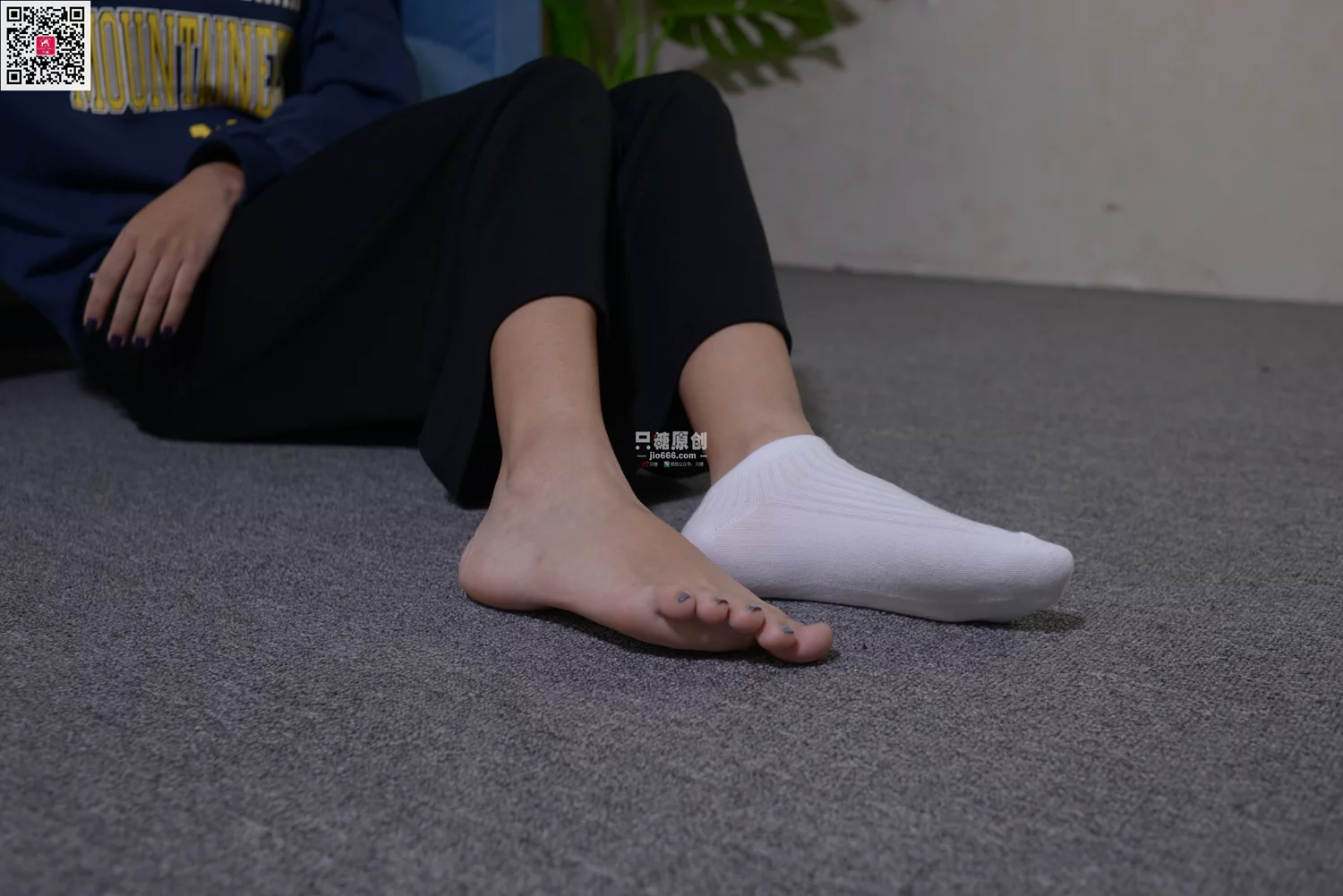 图片[114]-[只糖原创]NO.546 绵绵 借一点阳光让你怦然心动[154P] – 速更版-美库