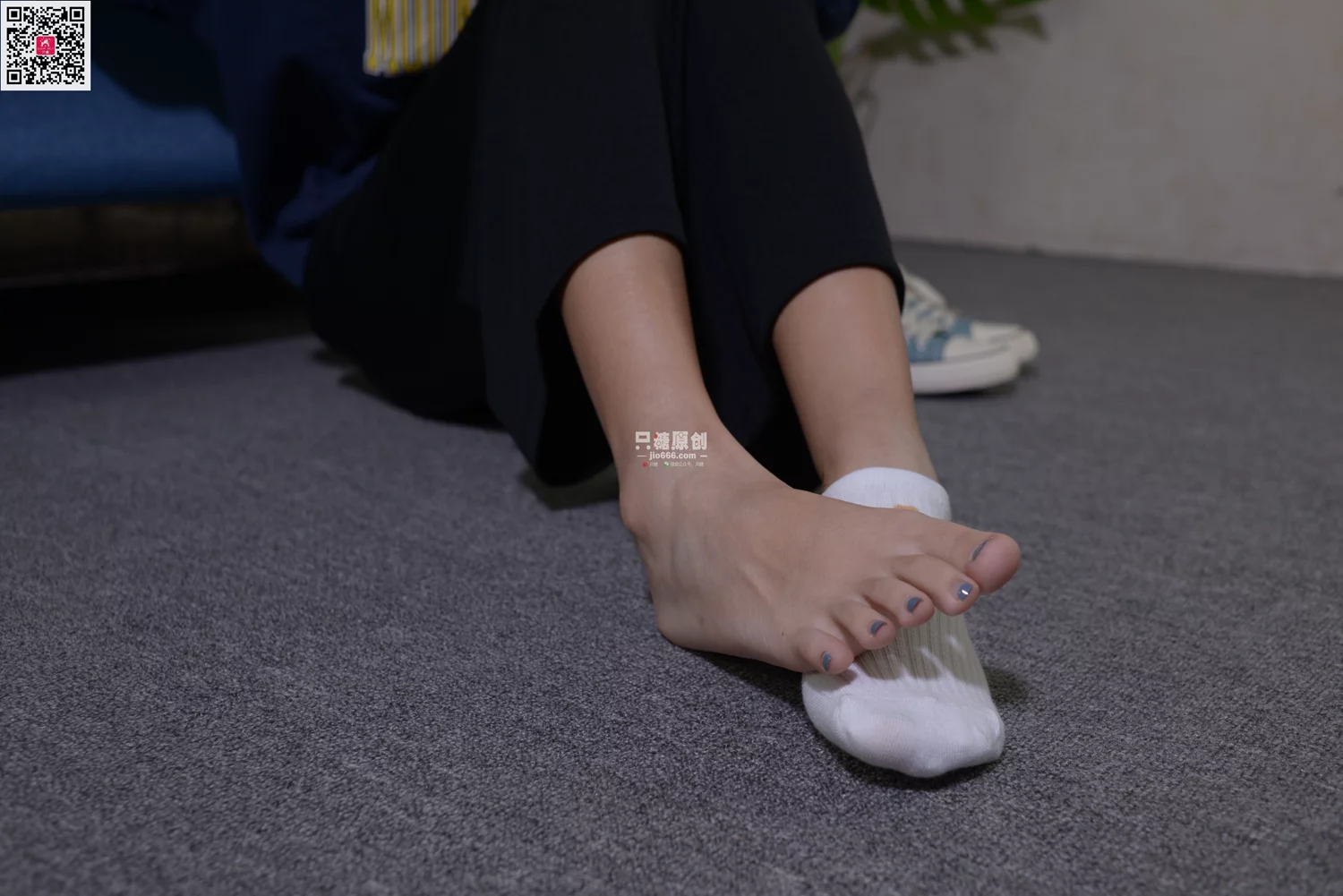 图片[119]-[只糖原创]NO.546 绵绵 借一点阳光让你怦然心动[154P] – 速更版-美库