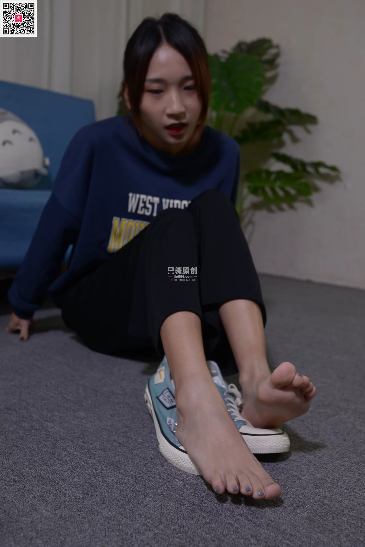 图片[137]-[只糖原创]NO.546 绵绵 借一点阳光让你怦然心动[154P] – 速更版-美库