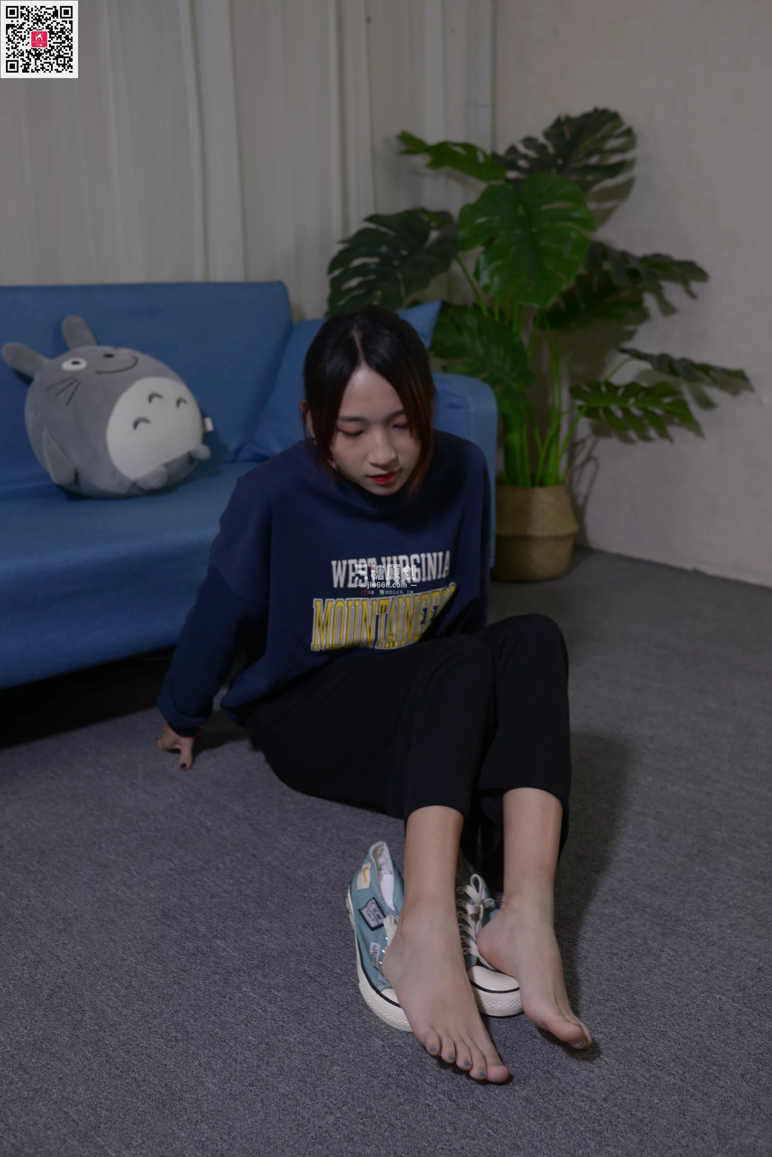 图片[138]-[只糖原创]NO.546 绵绵 借一点阳光让你怦然心动[154P] – 速更版-美库