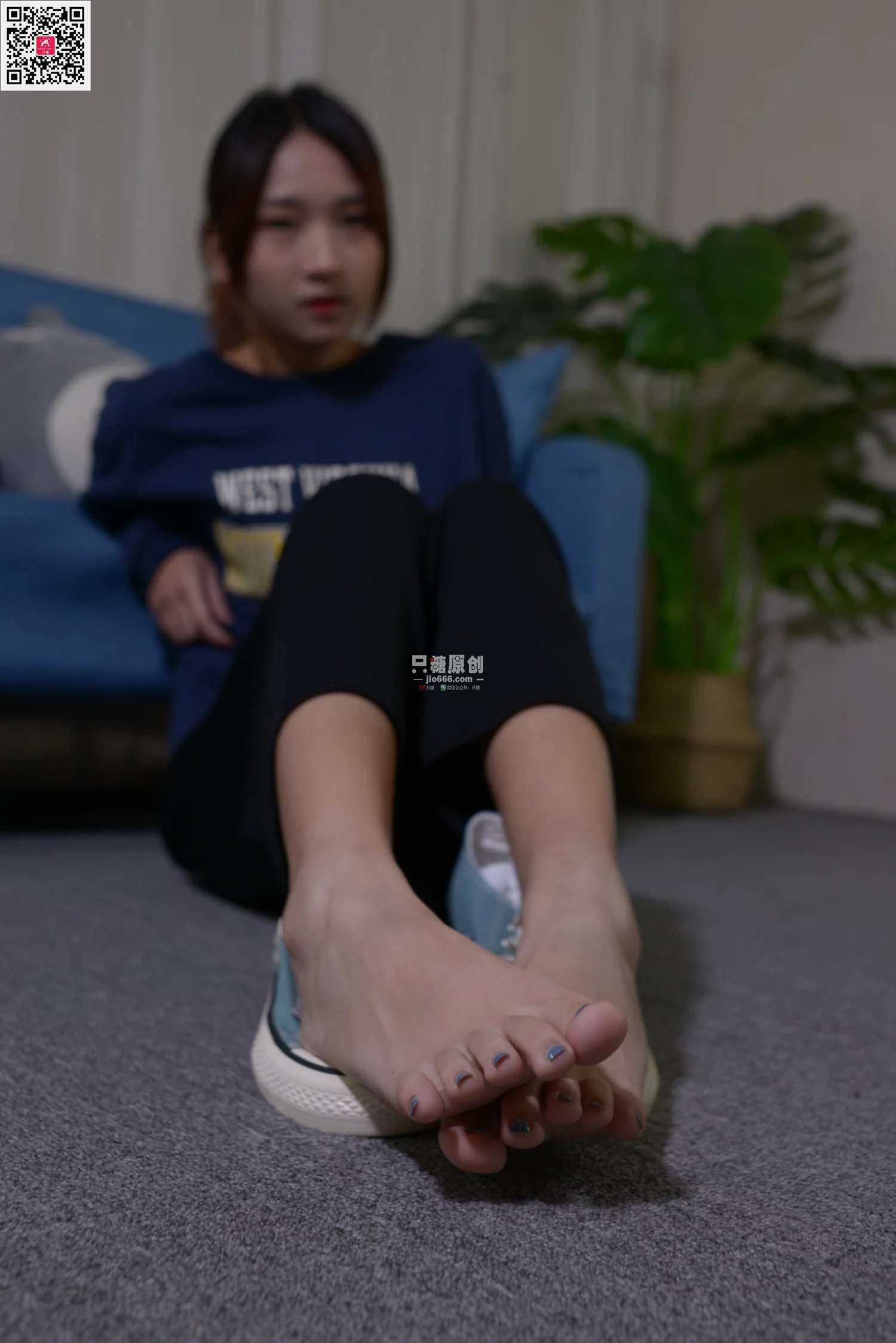 图片[147]-[只糖原创]NO.546 绵绵 借一点阳光让你怦然心动[154P] – 速更版-美库