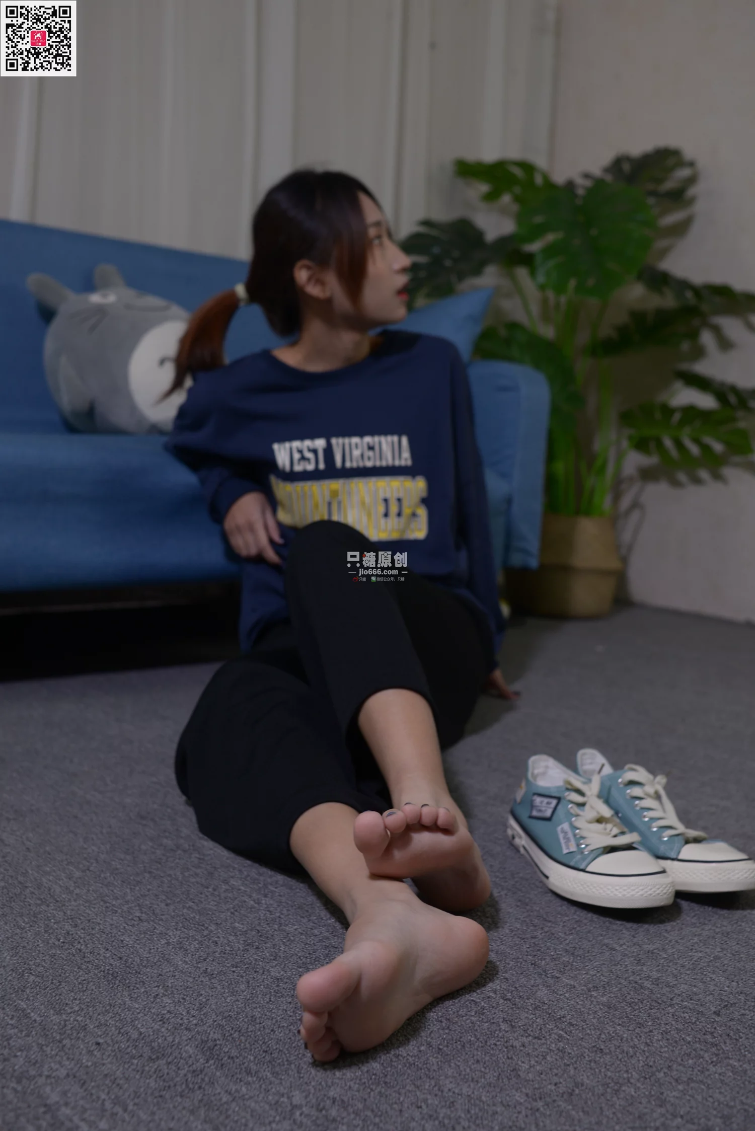 图片[149]-[只糖原创]NO.546 绵绵 借一点阳光让你怦然心动[154P] – 速更版-美库