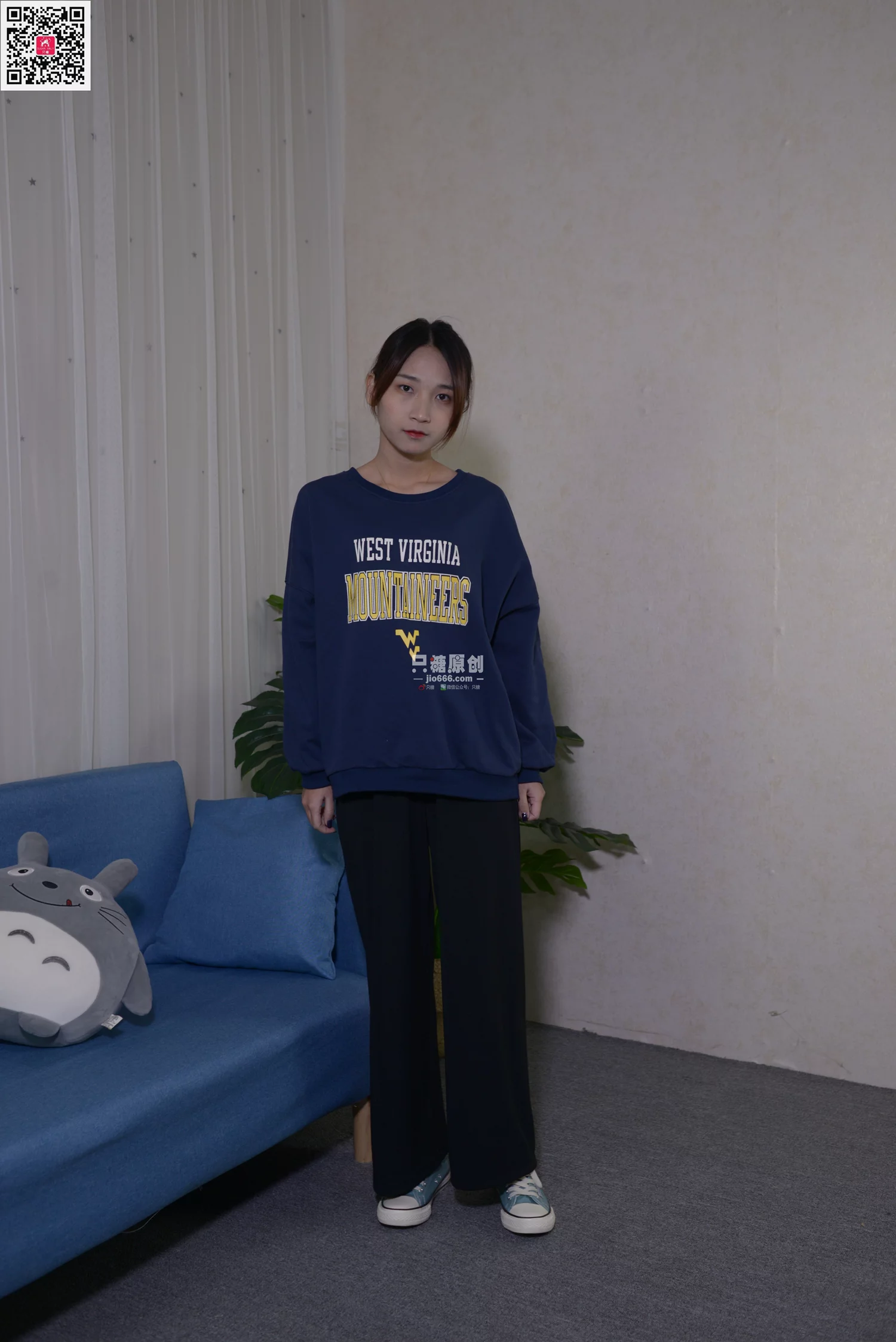 图片[155]-[只糖原创]NO.546 绵绵 借一点阳光让你怦然心动[154P] – 速更版-美库