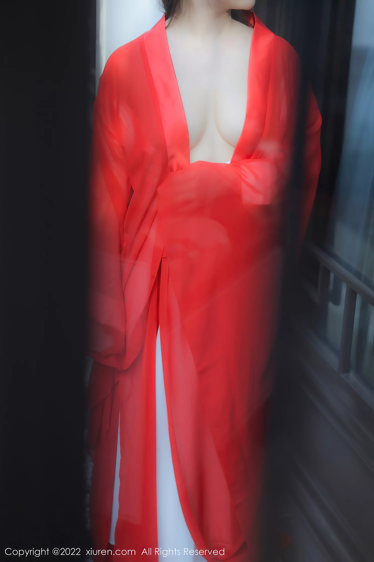 图片[31]-[Xiuren秀人网]2022.08.10 NO.5414 豆瓣酱[40+1P] – 速更版-美库