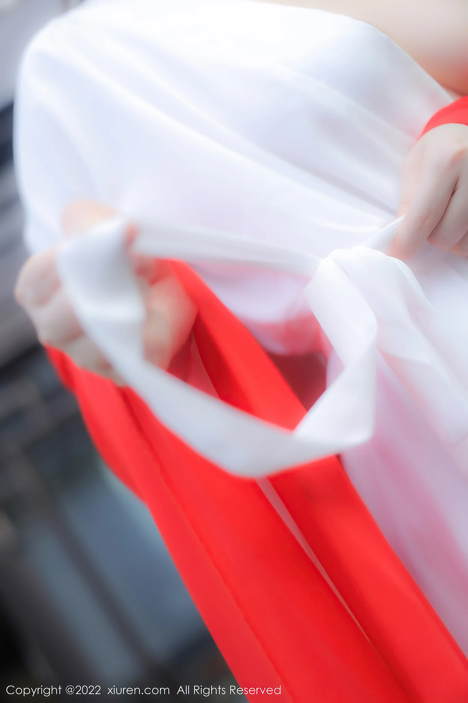 图片[33]-[Xiuren秀人网]2022.08.10 NO.5414 豆瓣酱[40+1P] – 速更版-美库