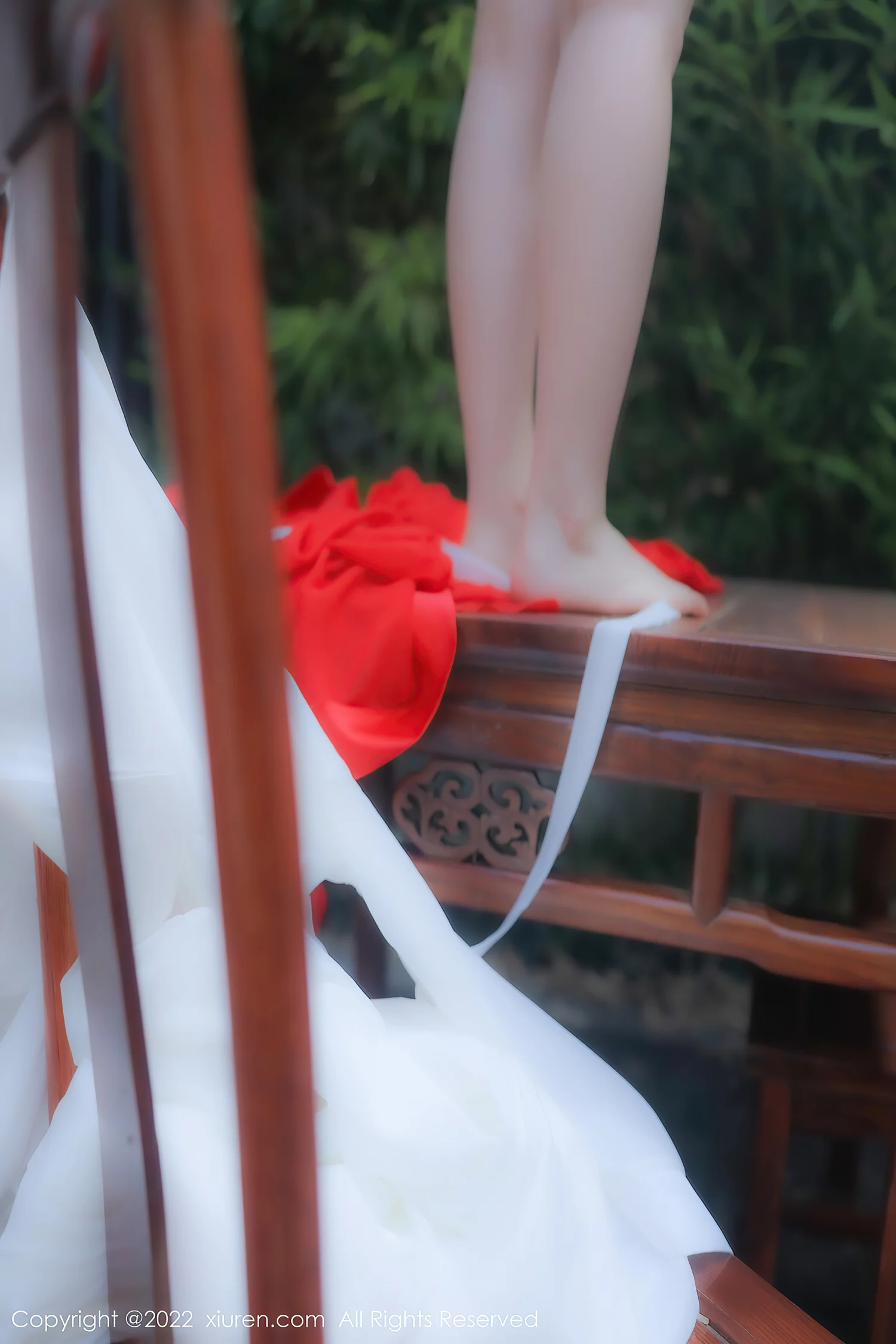 图片[35]-[Xiuren秀人网]2022.08.10 NO.5414 豆瓣酱[40+1P] – 速更版-美库