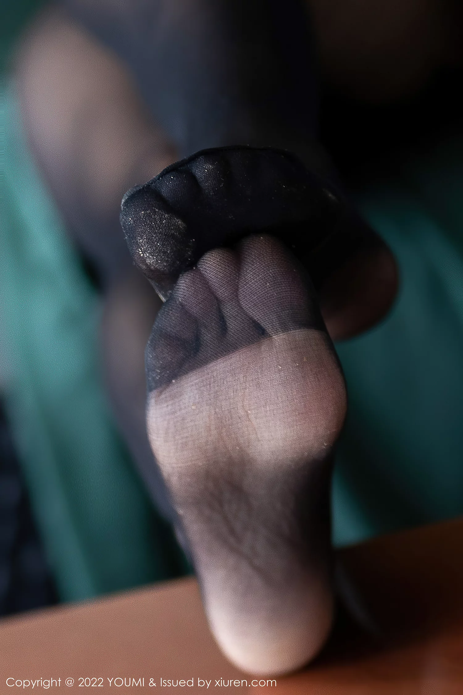 图片[21]-[YOUMI尤蜜荟] 2022.08.31 VOL.837 laura阿姣 黑丝长裙[26P] – 速更版-美库