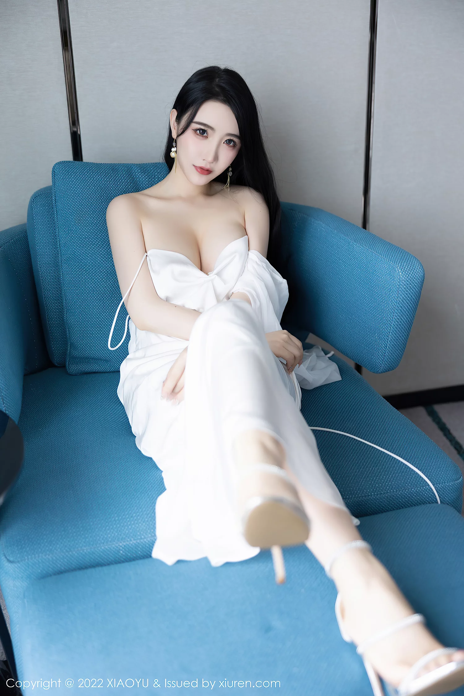 图片[16]-[XIAOYU语画界] 2022.08.31 VOL.854 Cherry樱桃酱 杭州旅拍[21P] – 速更版-美库