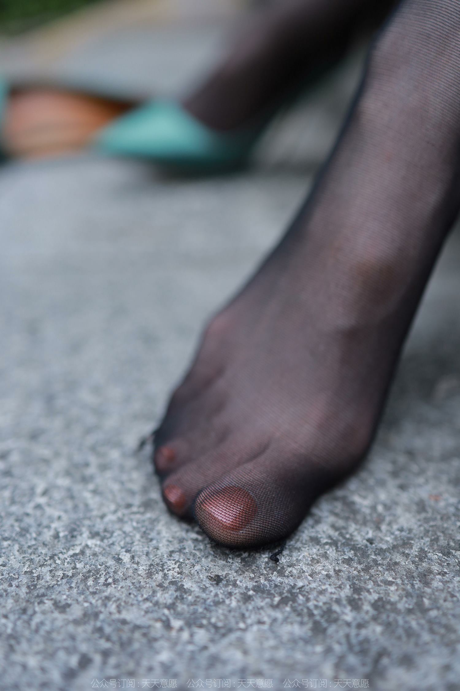 图片[40]-[IESS异思趣向] 耽丝 220621团团 [80P] – 速更版-美库