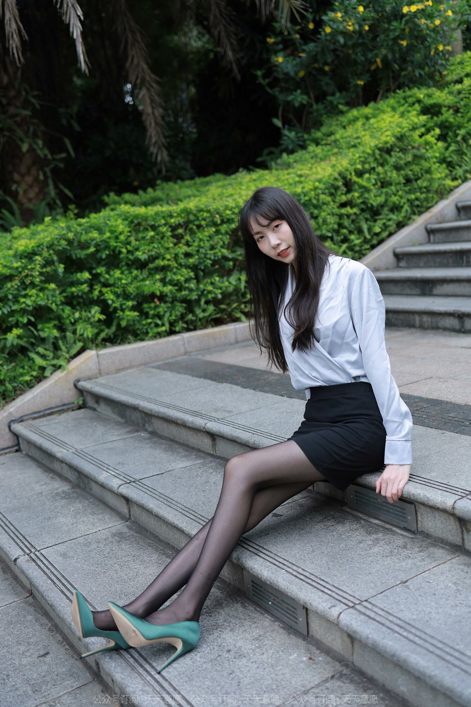 图片[67]-[IESS异思趣向] 耽丝 220621团团 [80P] – 速更版-美库