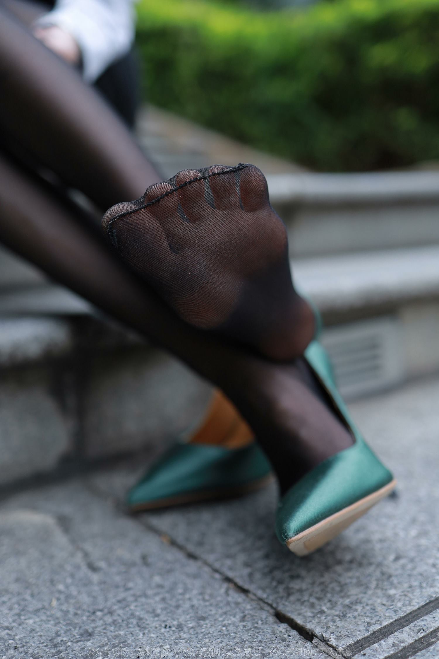 图片[76]-[IESS异思趣向] 耽丝 220621团团 [80P] – 速更版-美库