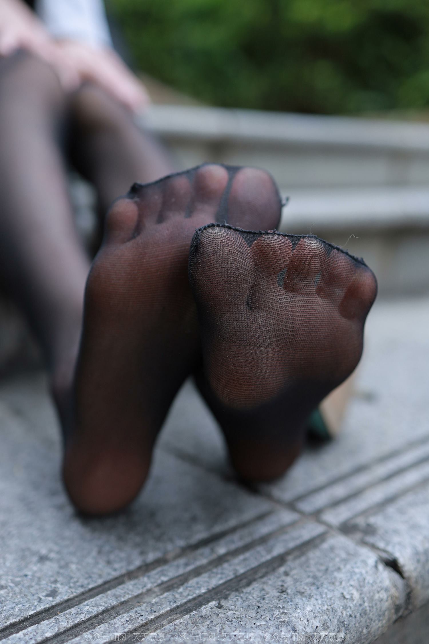 图片[78]-[IESS异思趣向] 耽丝 220621团团 [80P] – 速更版-美库