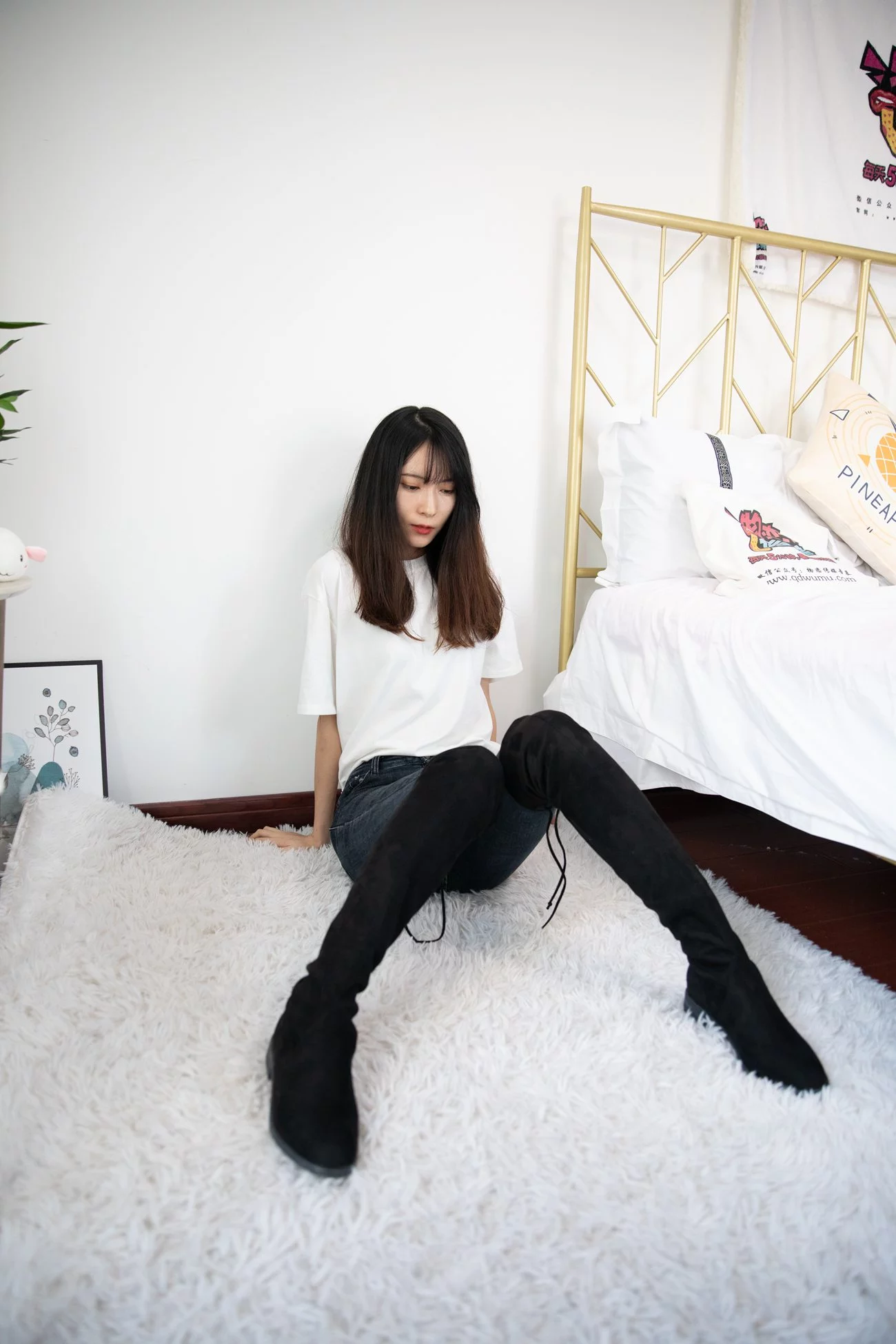 图片[10]-物恋传媒 NO.582 猫耳-温柔的决绝[164P] – 速更版-美库