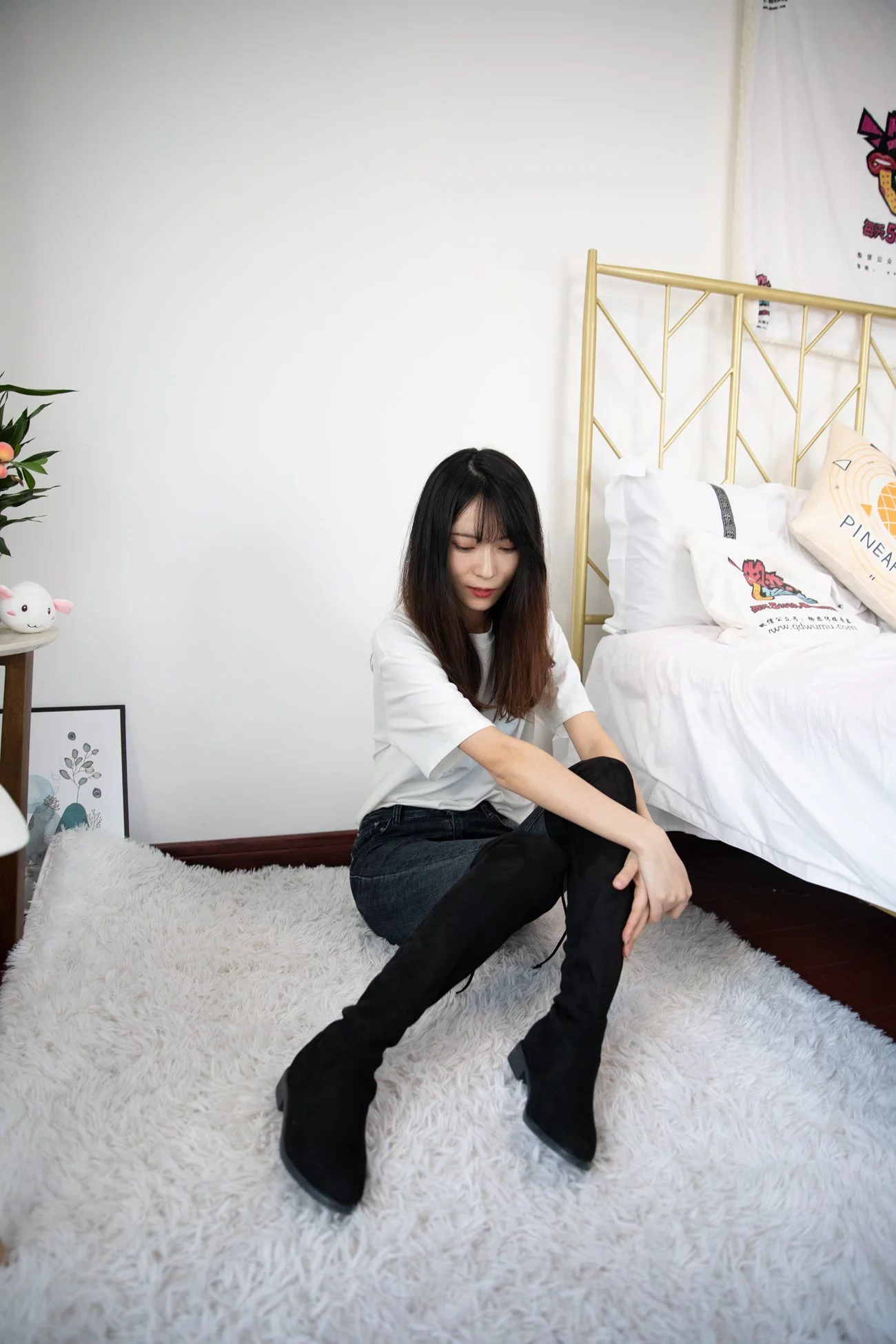 图片[12]-物恋传媒 NO.582 猫耳-温柔的决绝[164P] – 速更版-美库