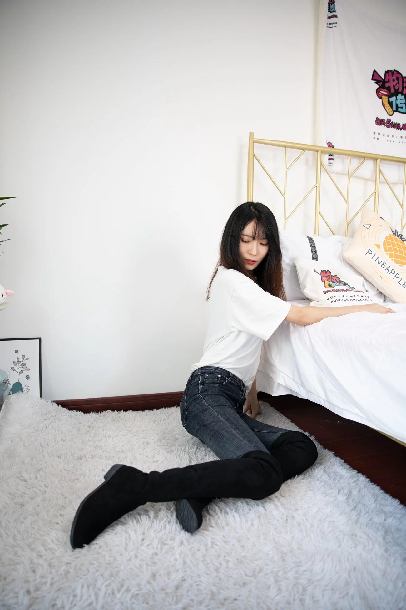 图片[13]-物恋传媒 NO.582 猫耳-温柔的决绝[164P] – 速更版-美库