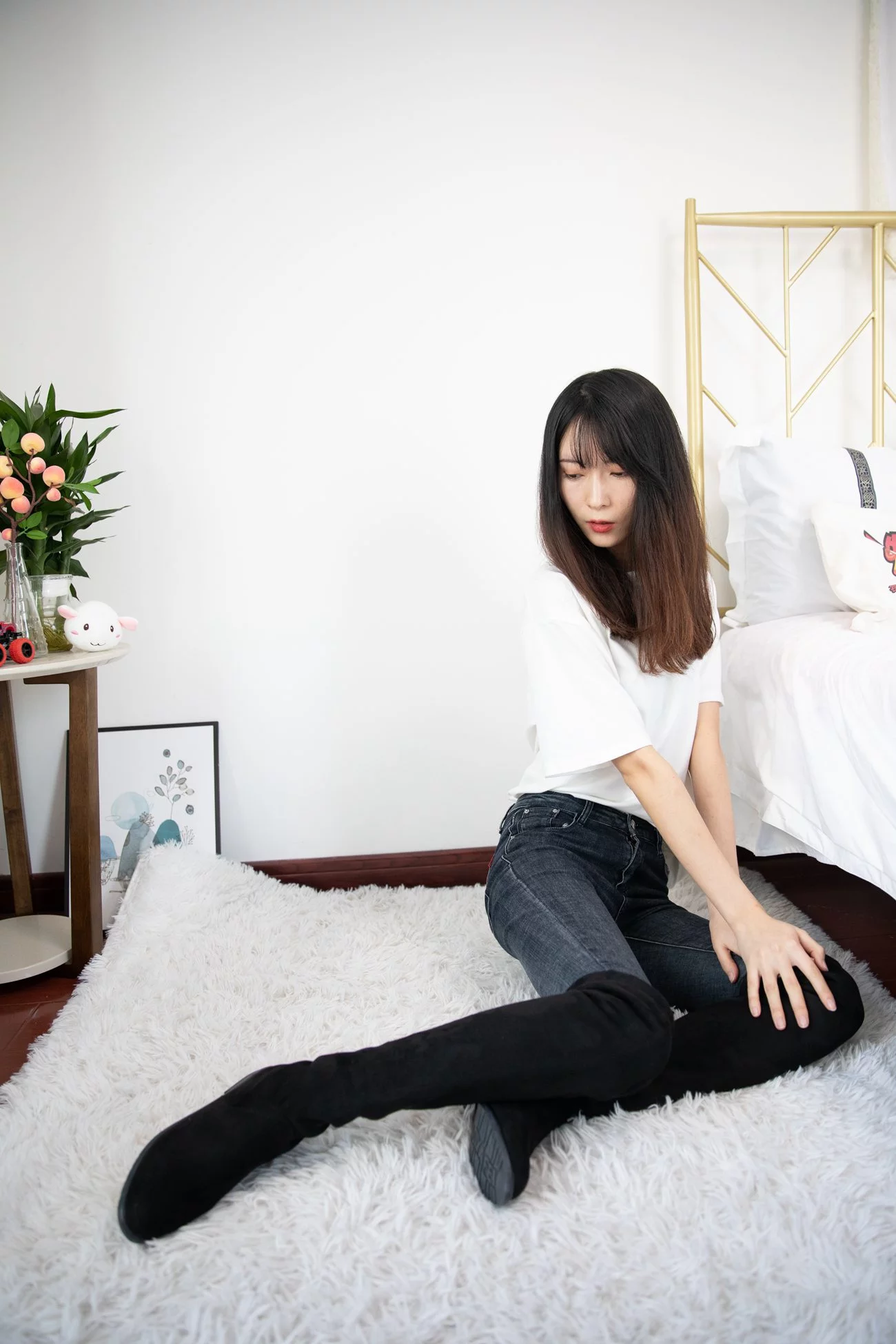 图片[14]-物恋传媒 NO.582 猫耳-温柔的决绝[164P] – 速更版-美库