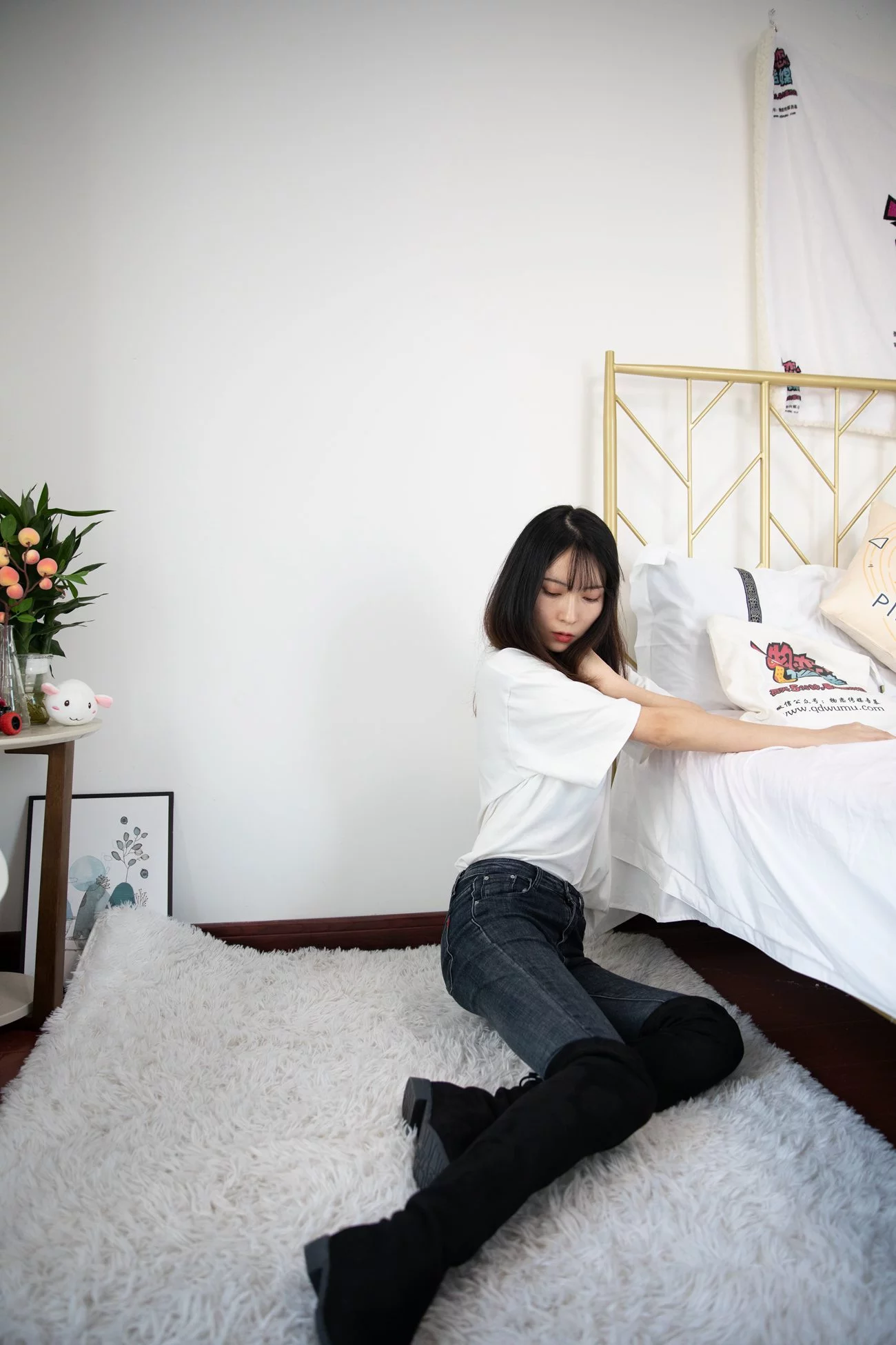 图片[15]-物恋传媒 NO.582 猫耳-温柔的决绝[164P] – 速更版-美库