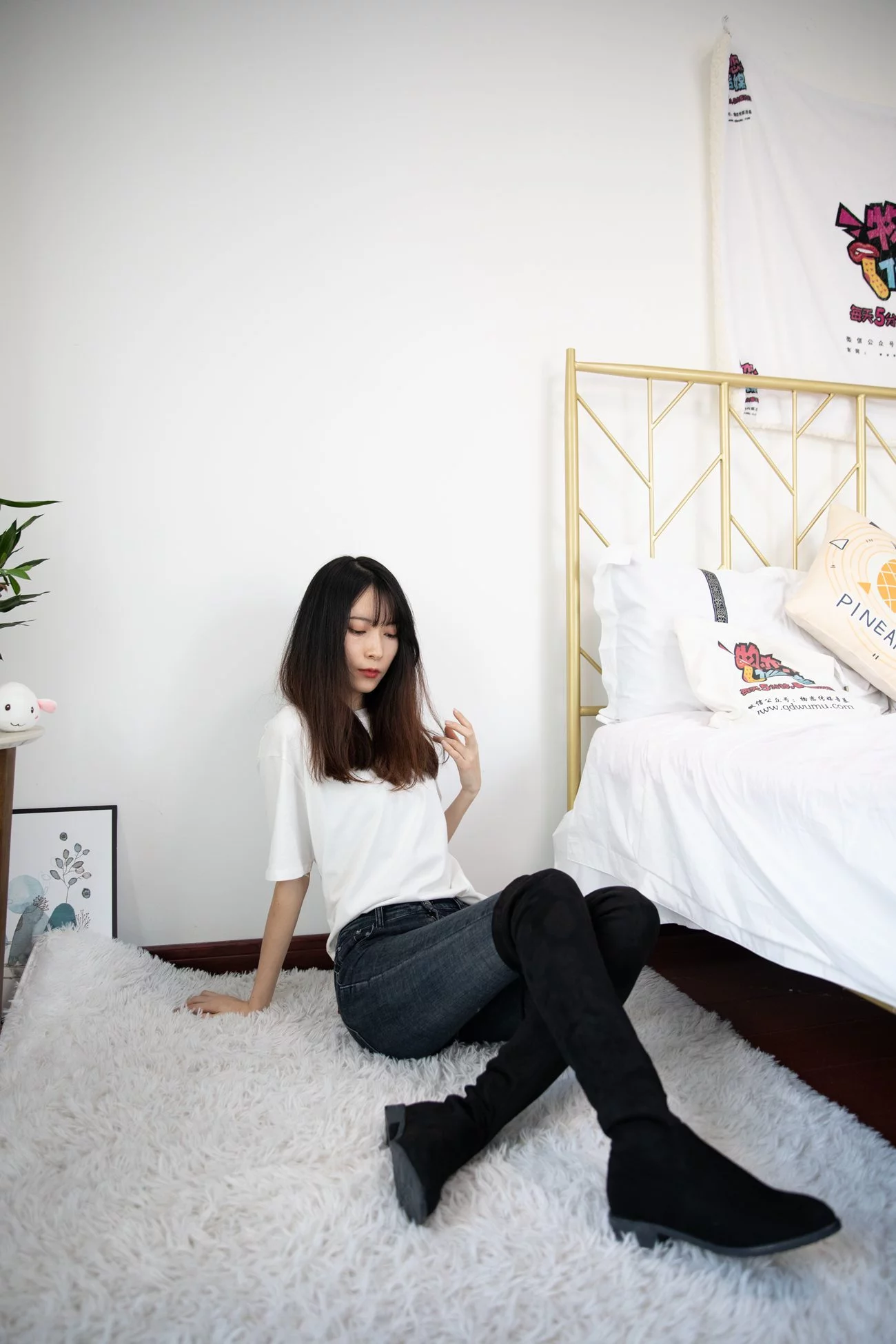 图片[16]-物恋传媒 NO.582 猫耳-温柔的决绝[164P] – 速更版-美库