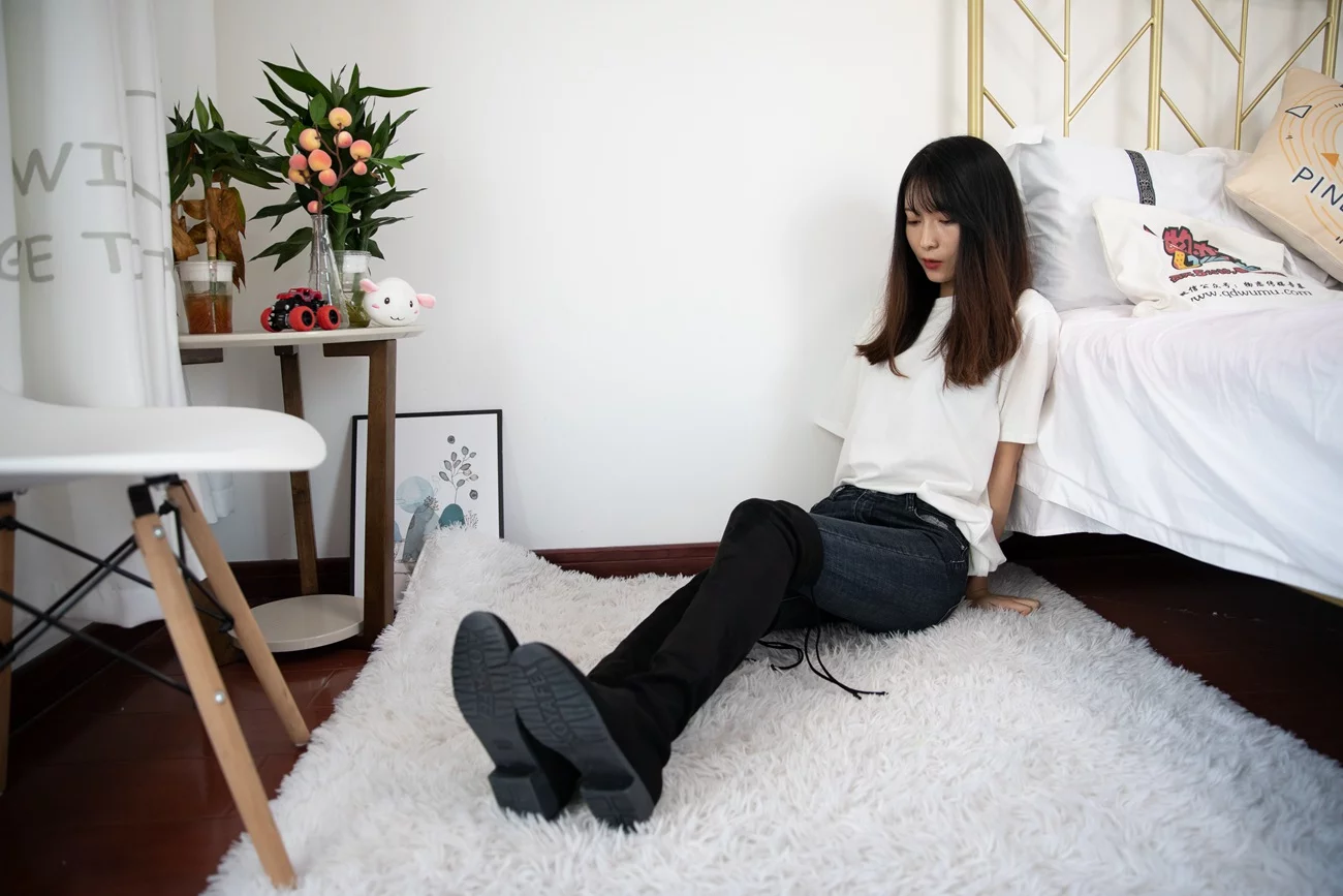 图片[18]-物恋传媒 NO.582 猫耳-温柔的决绝[164P] – 速更版-美库