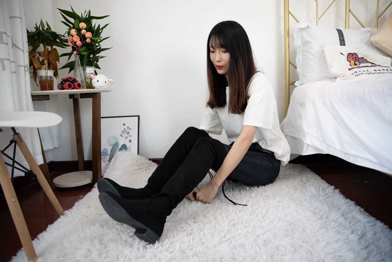 图片[19]-物恋传媒 NO.582 猫耳-温柔的决绝[164P] – 速更版-美库