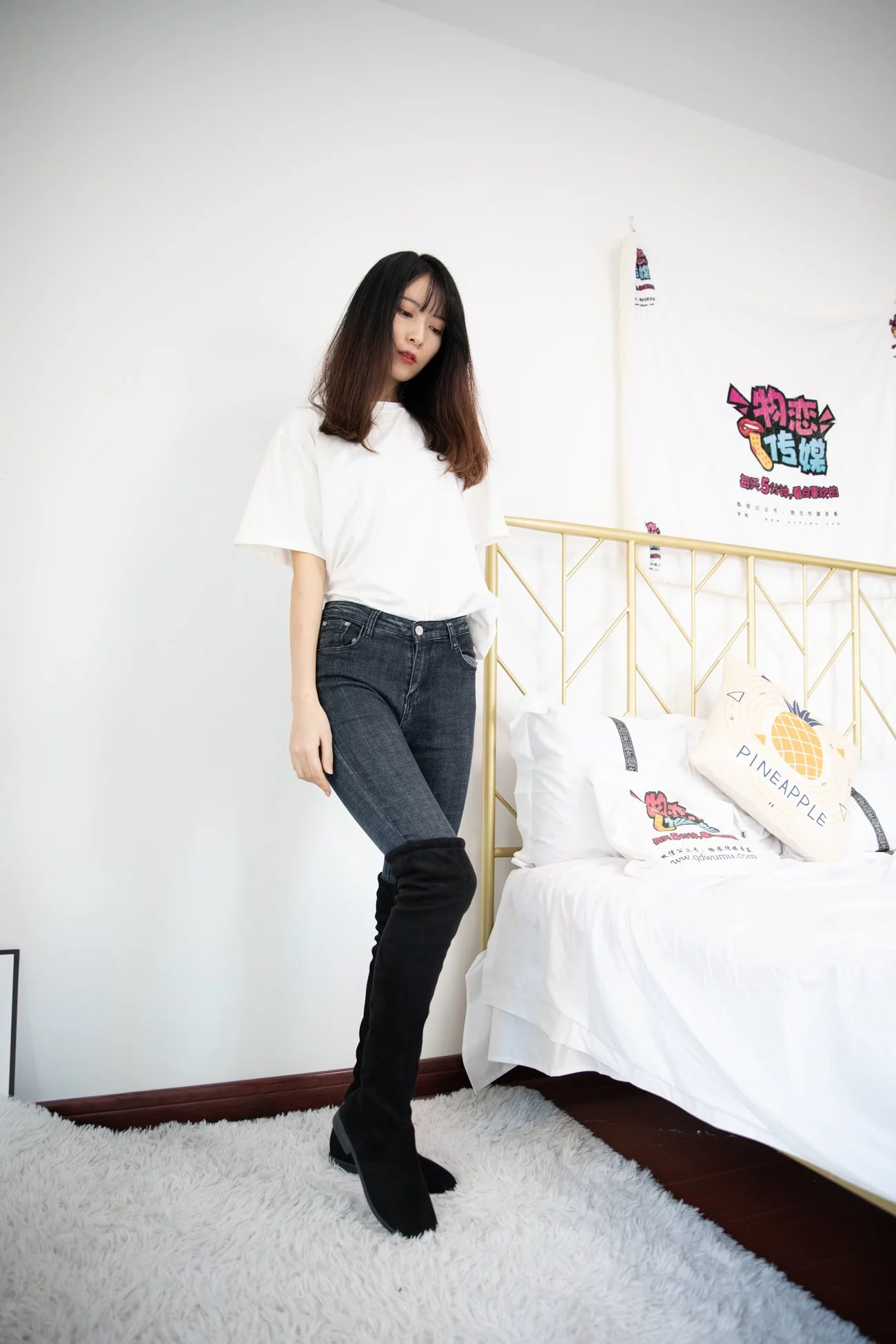 图片[23]-物恋传媒 NO.582 猫耳-温柔的决绝[164P] – 速更版-美库