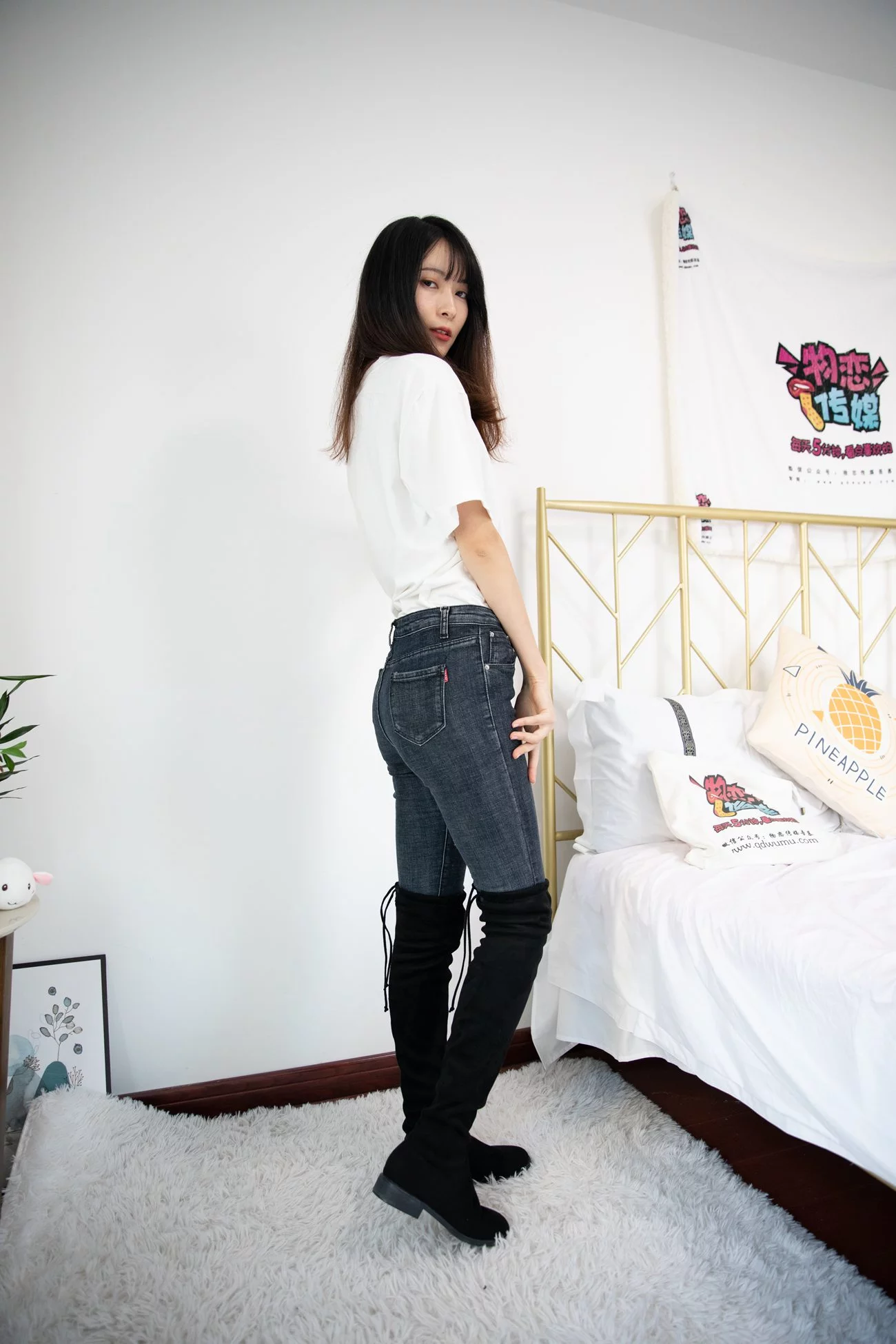 图片[24]-物恋传媒 NO.582 猫耳-温柔的决绝[164P] – 速更版-美库