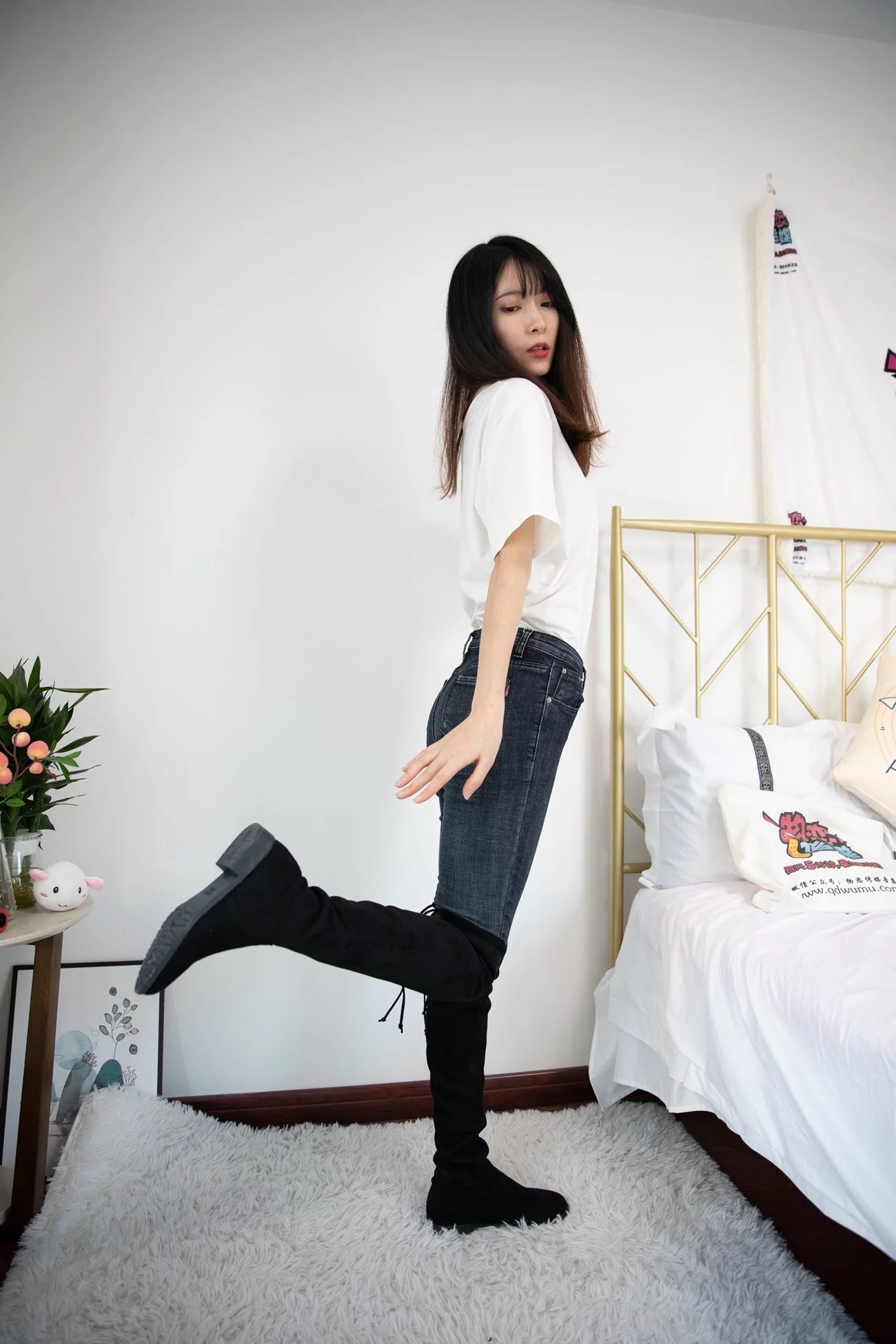 图片[25]-物恋传媒 NO.582 猫耳-温柔的决绝[164P] – 速更版-美库