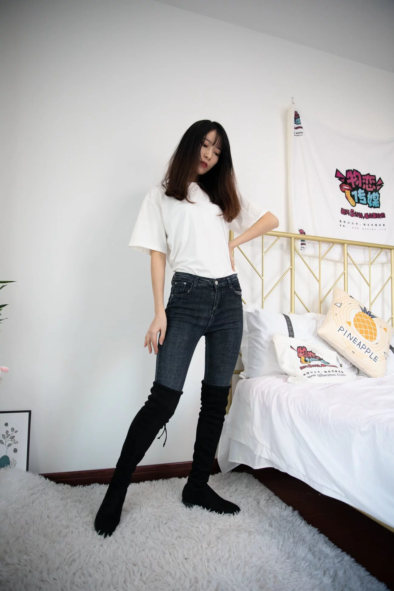 图片[27]-物恋传媒 NO.582 猫耳-温柔的决绝[164P] – 速更版-美库