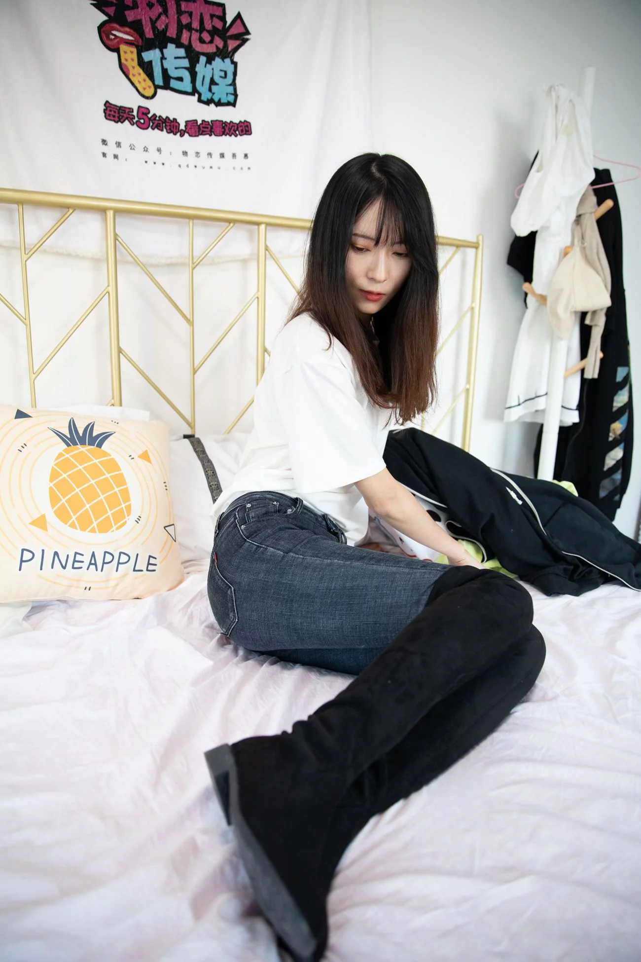 图片[40]-物恋传媒 NO.582 猫耳-温柔的决绝[164P] – 速更版-美库