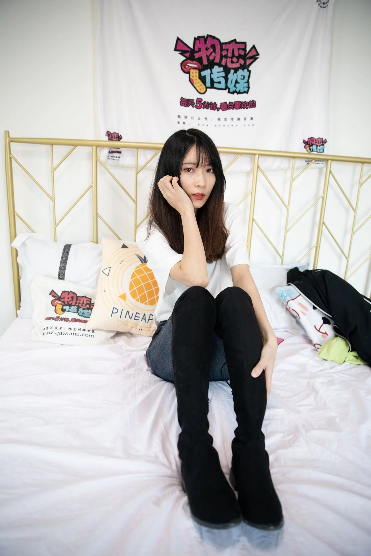 图片[41]-物恋传媒 NO.582 猫耳-温柔的决绝[164P] – 速更版-美库