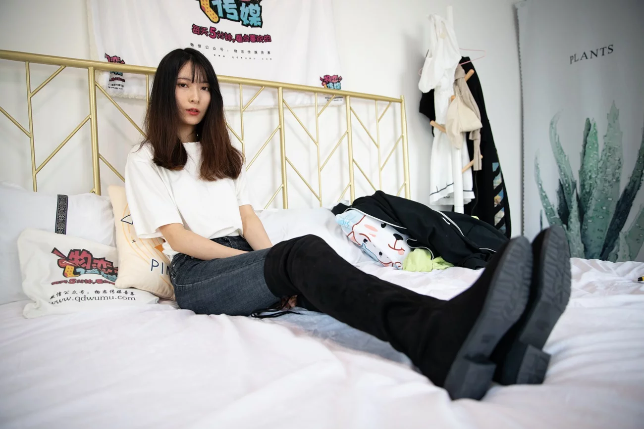 图片[43]-物恋传媒 NO.582 猫耳-温柔的决绝[164P] – 速更版-美库