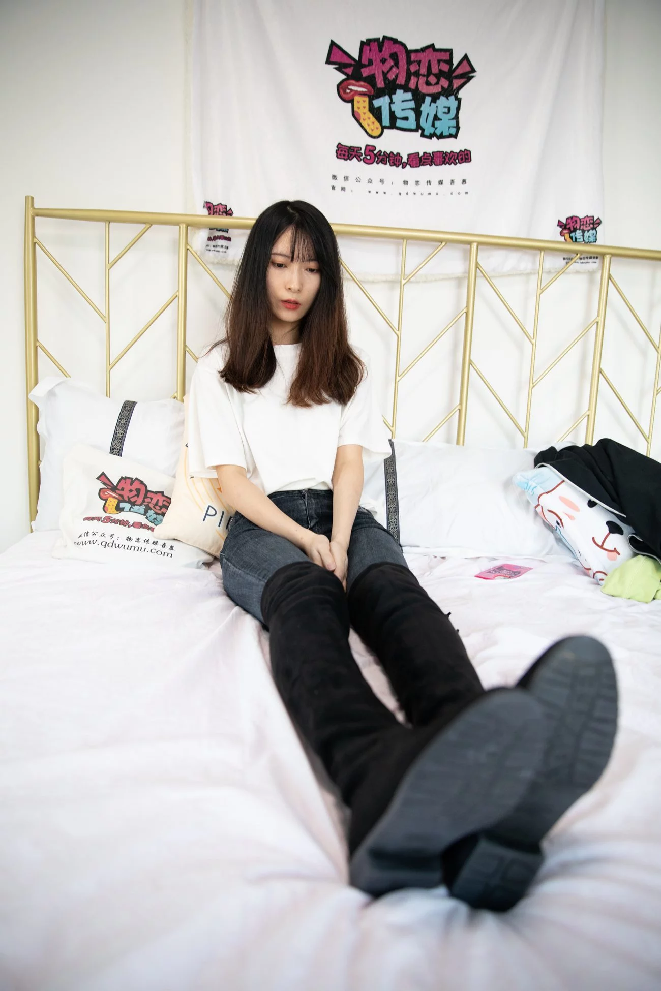 图片[44]-物恋传媒 NO.582 猫耳-温柔的决绝[164P] – 速更版-美库