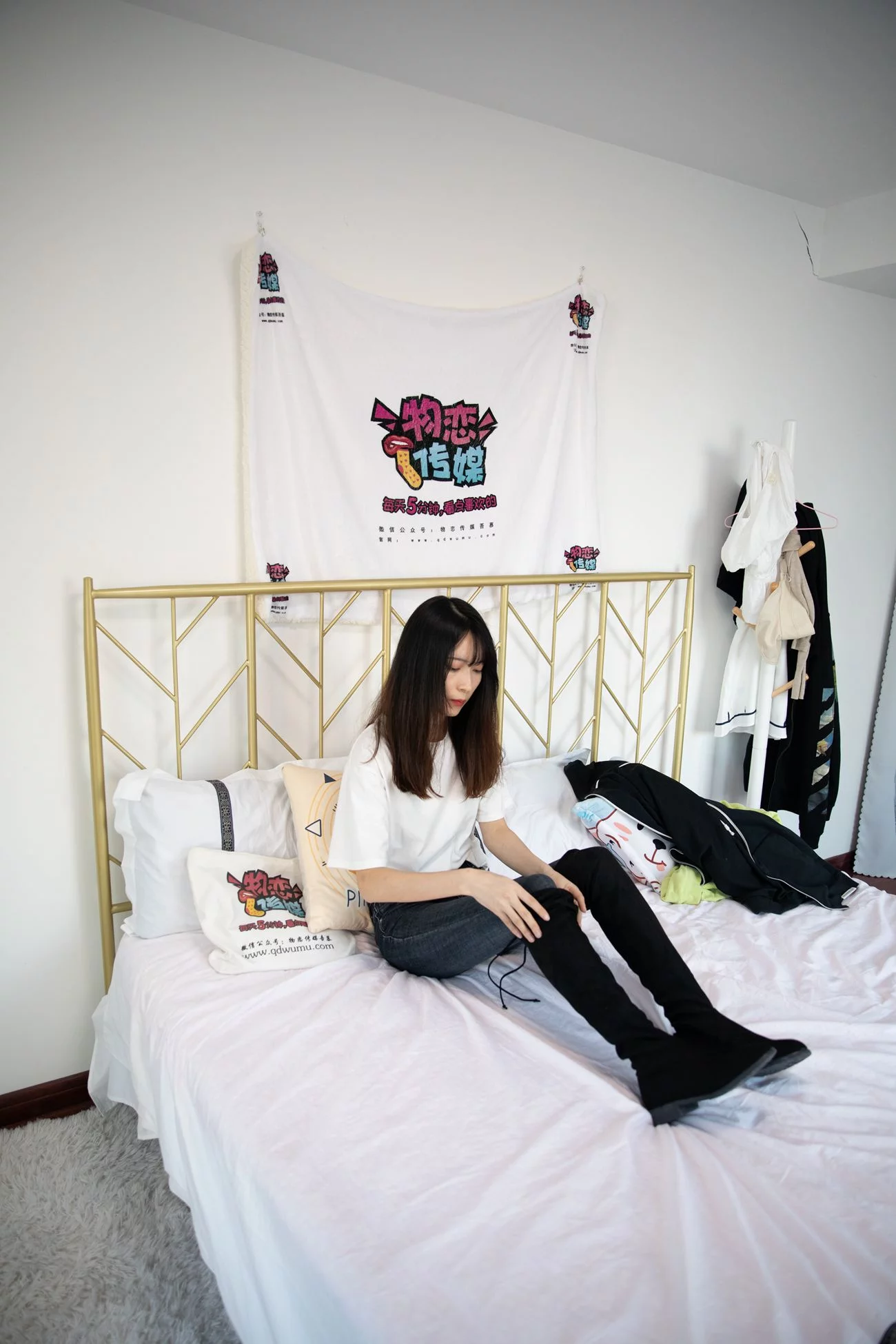 图片[48]-物恋传媒 NO.582 猫耳-温柔的决绝[164P] – 速更版-美库