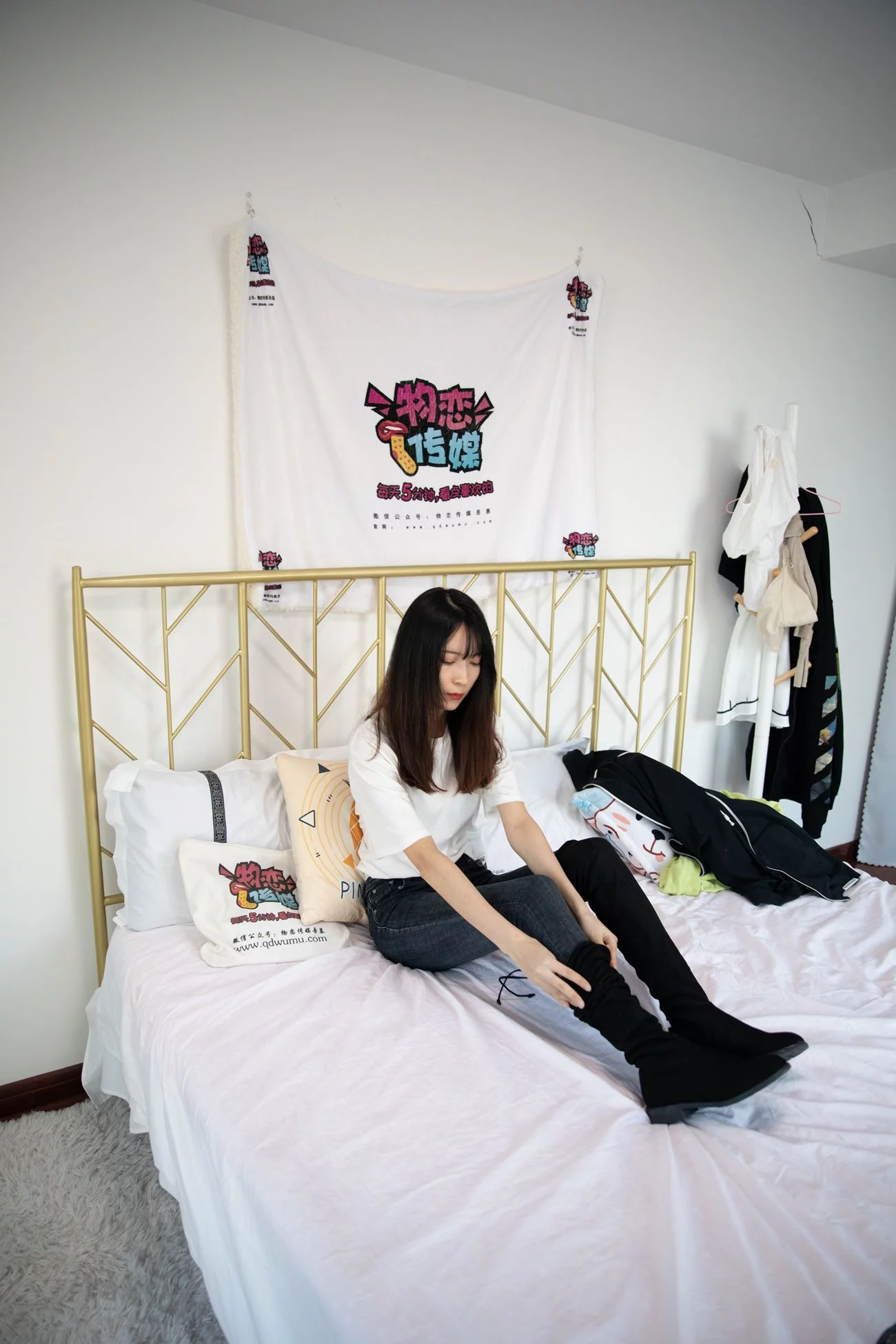 图片[49]-物恋传媒 NO.582 猫耳-温柔的决绝[164P] – 速更版-美库