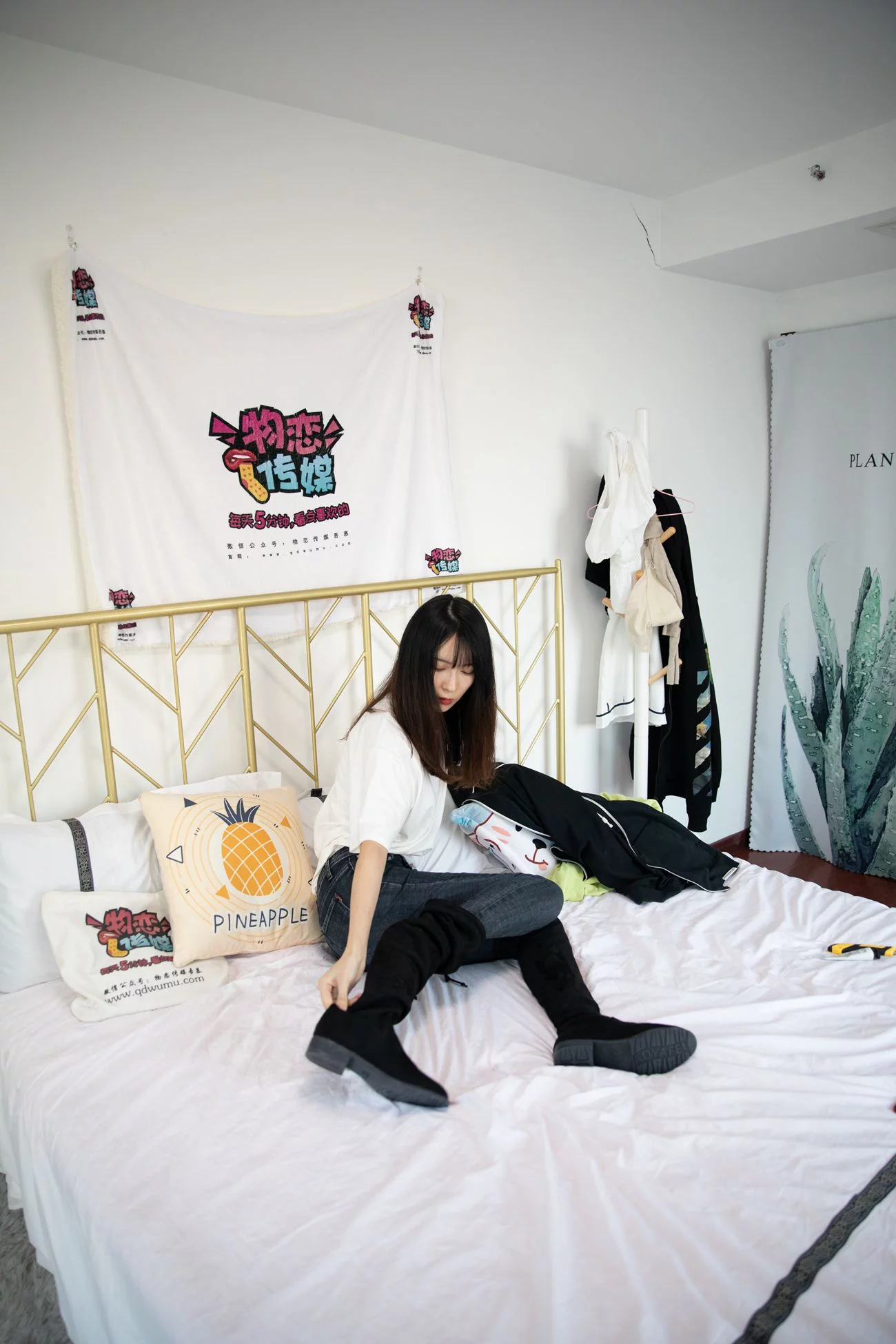 图片[52]-物恋传媒 NO.582 猫耳-温柔的决绝[164P] – 速更版-美库